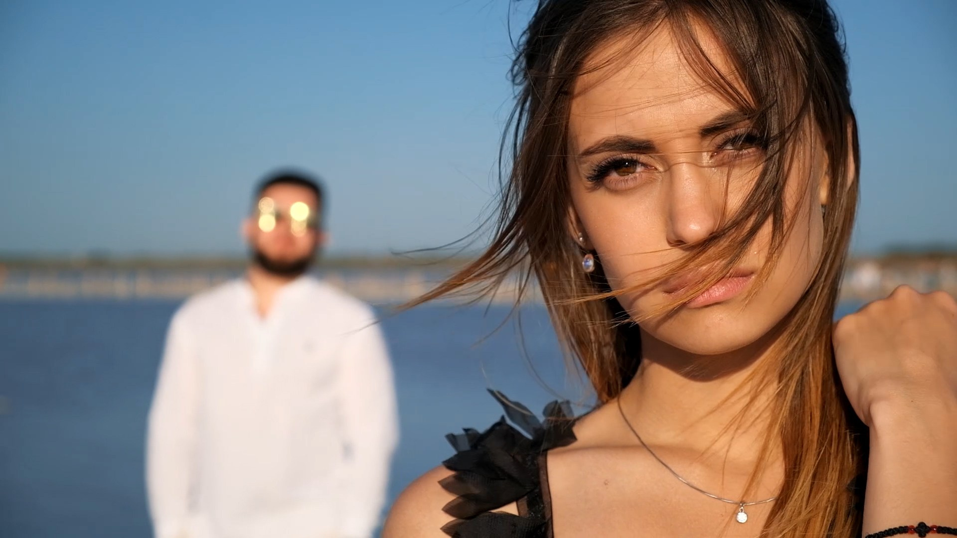 Свадебная, семейная, коммерческая видеография в Анапе. Видеограф Александр Горный