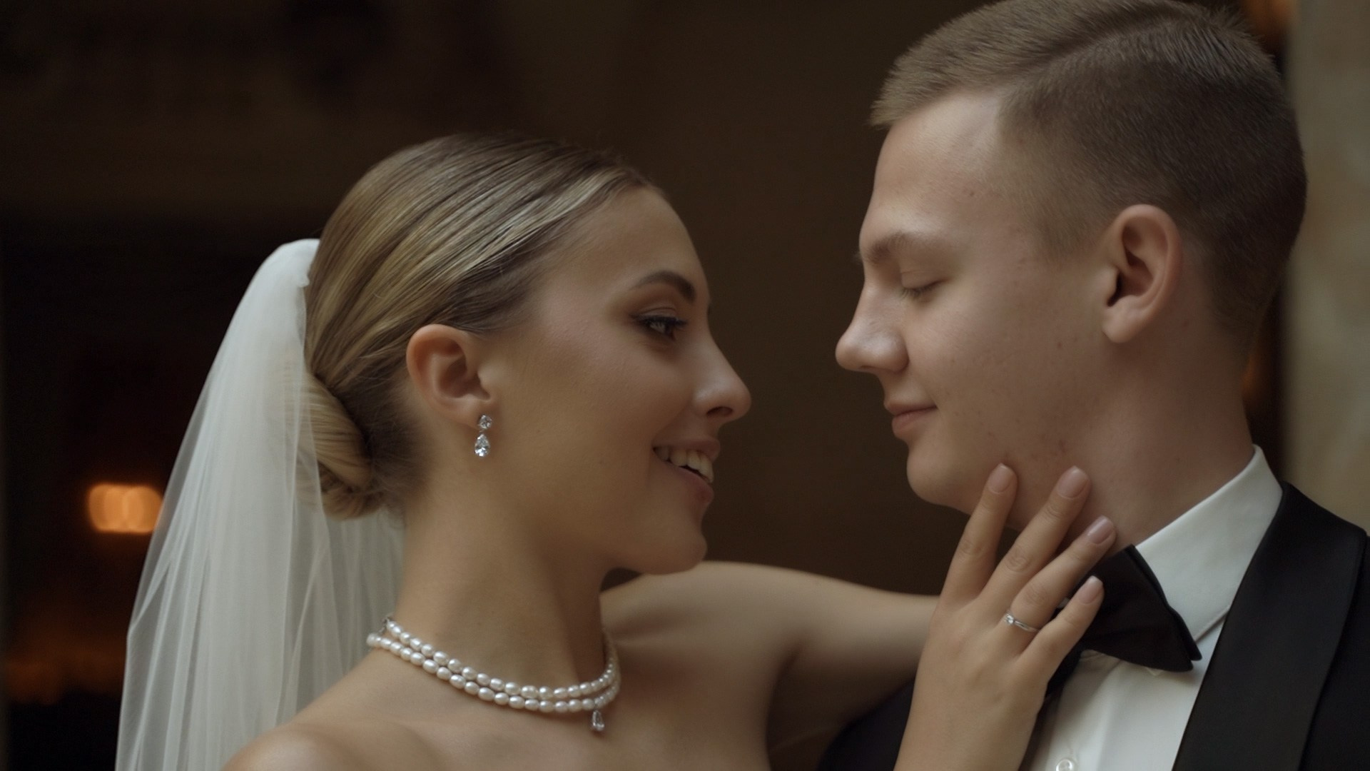 Свадьба Насти и Никиты. 2023. Фотограф и видеограф в Москве и Абу Даби Мария Кулагина