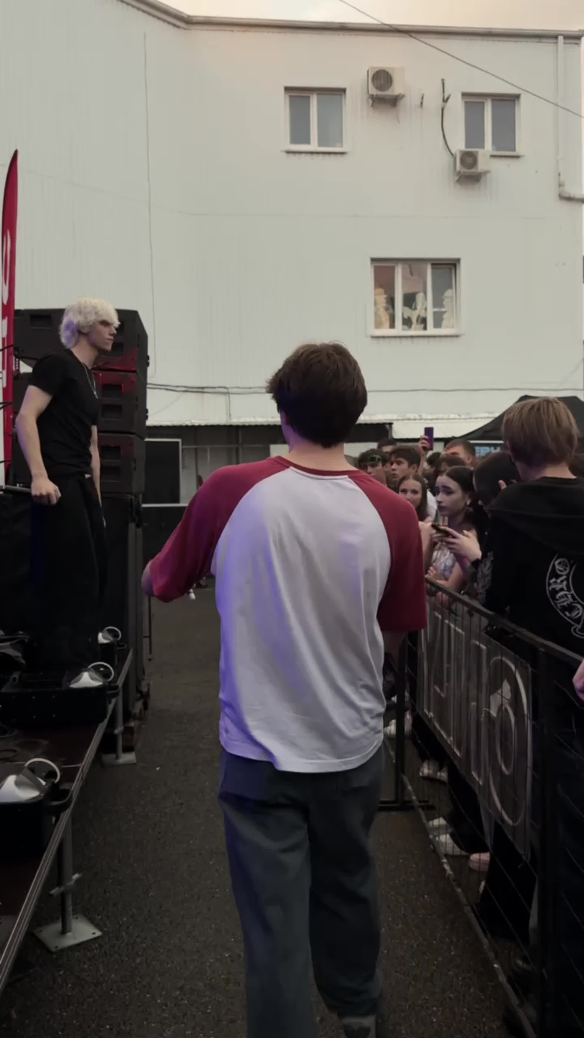 Видеосъемка Краснодар / Видеограф Богдан FrameHunter