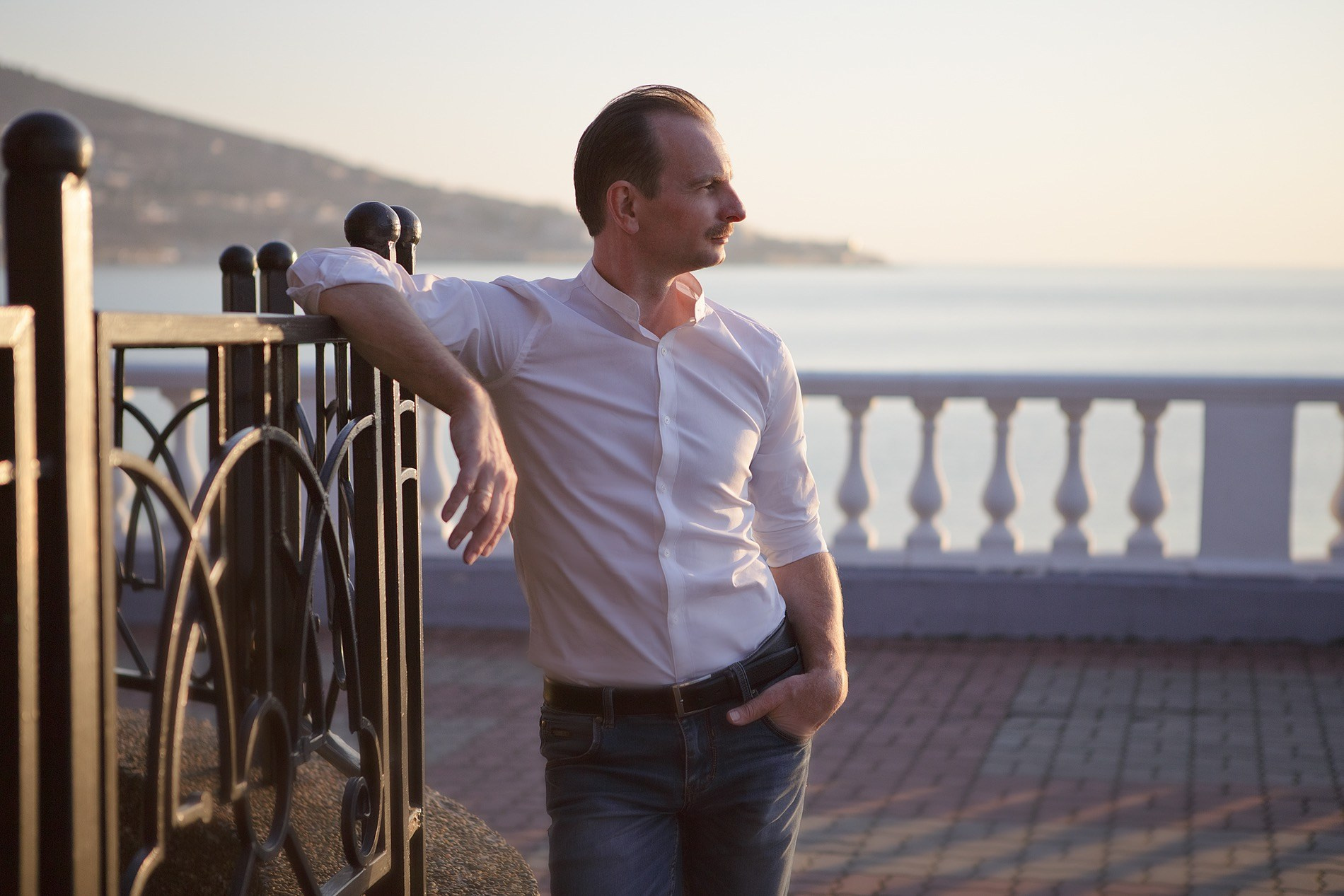 Программа «Три маршрута из Геленджика»