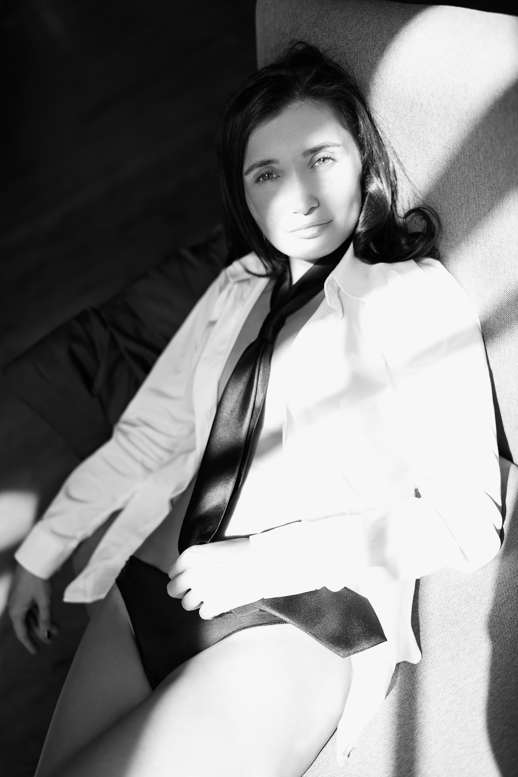 Фотограф Роман Партин