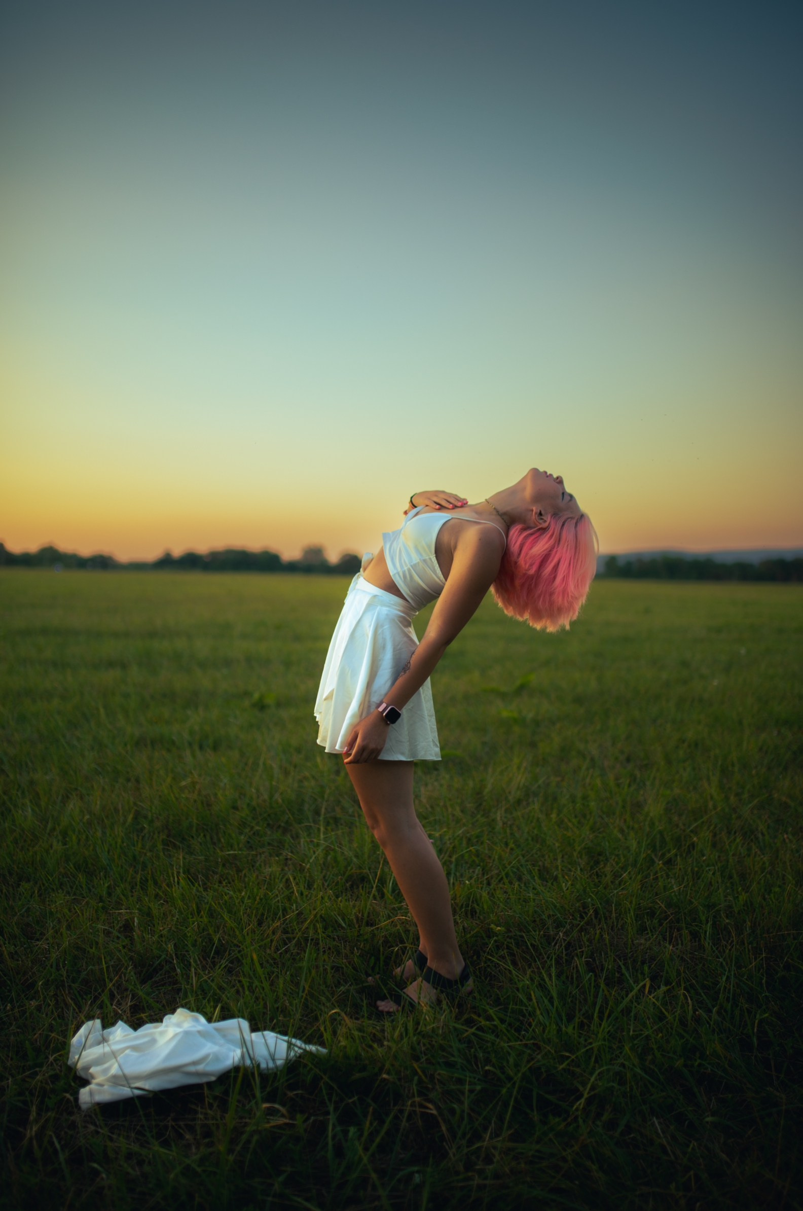 Елизавета. Фотограф Олег Саркисов в Краснодаре