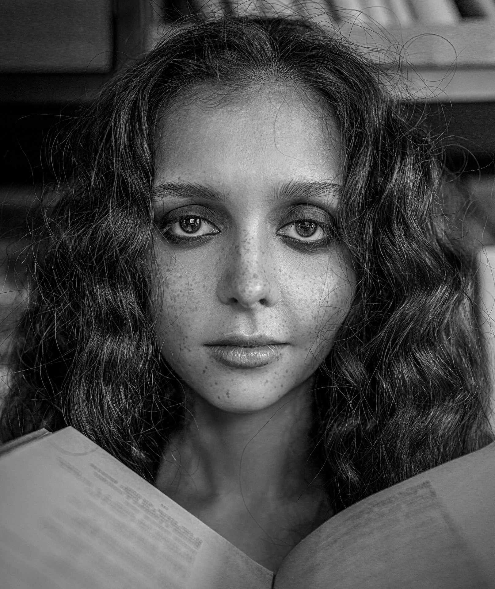 Фотограф Сергей Танков