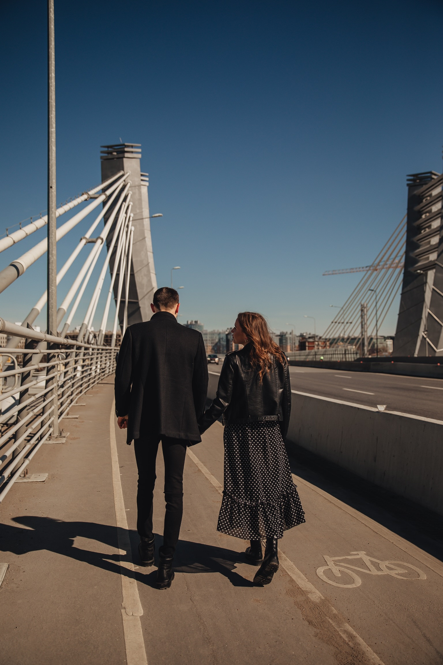 Локации Санкт-Петербург. Фотограф Анна Путилина