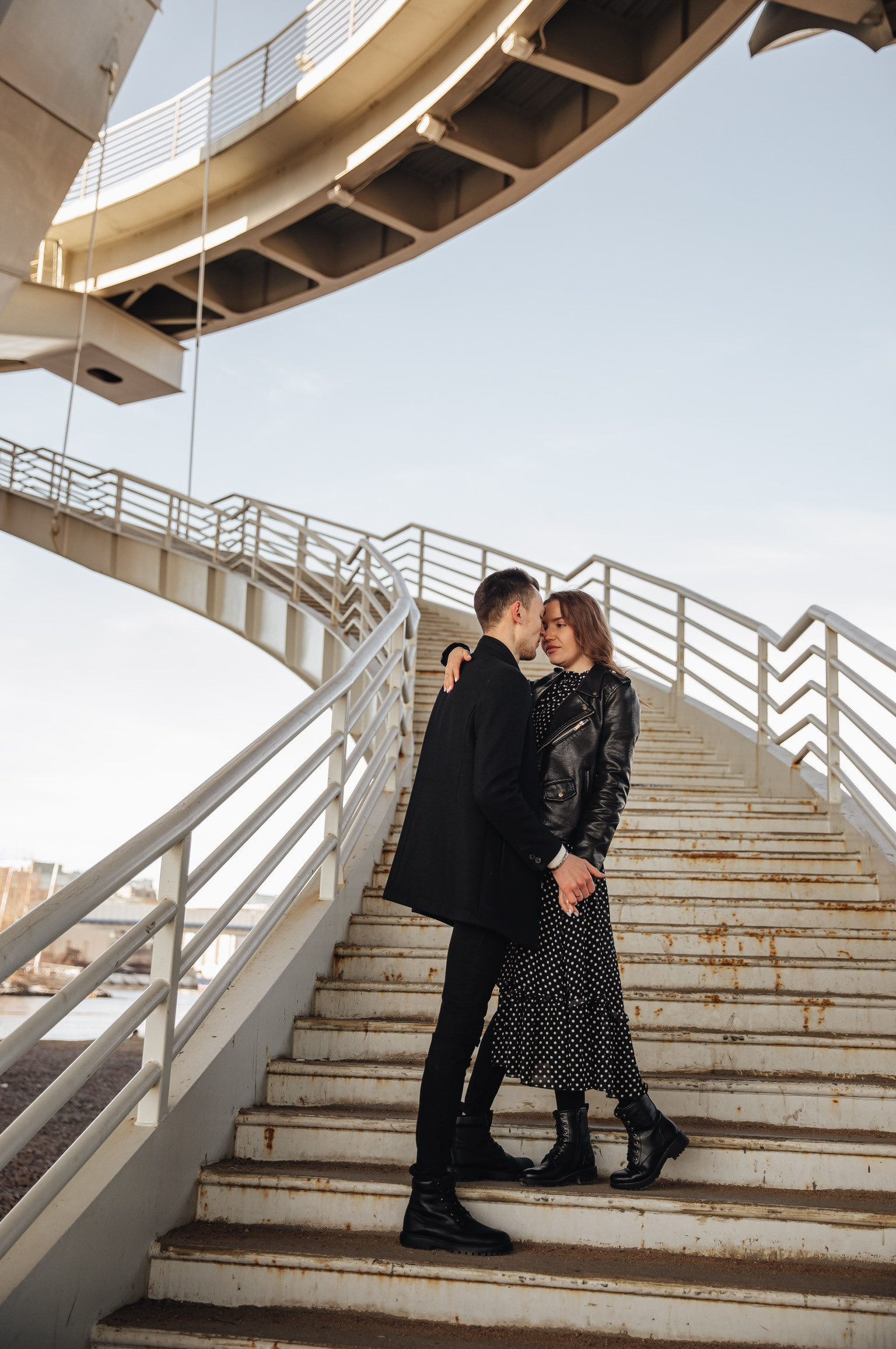 Локации Санкт-Петербург. Фотограф Анна Путилина