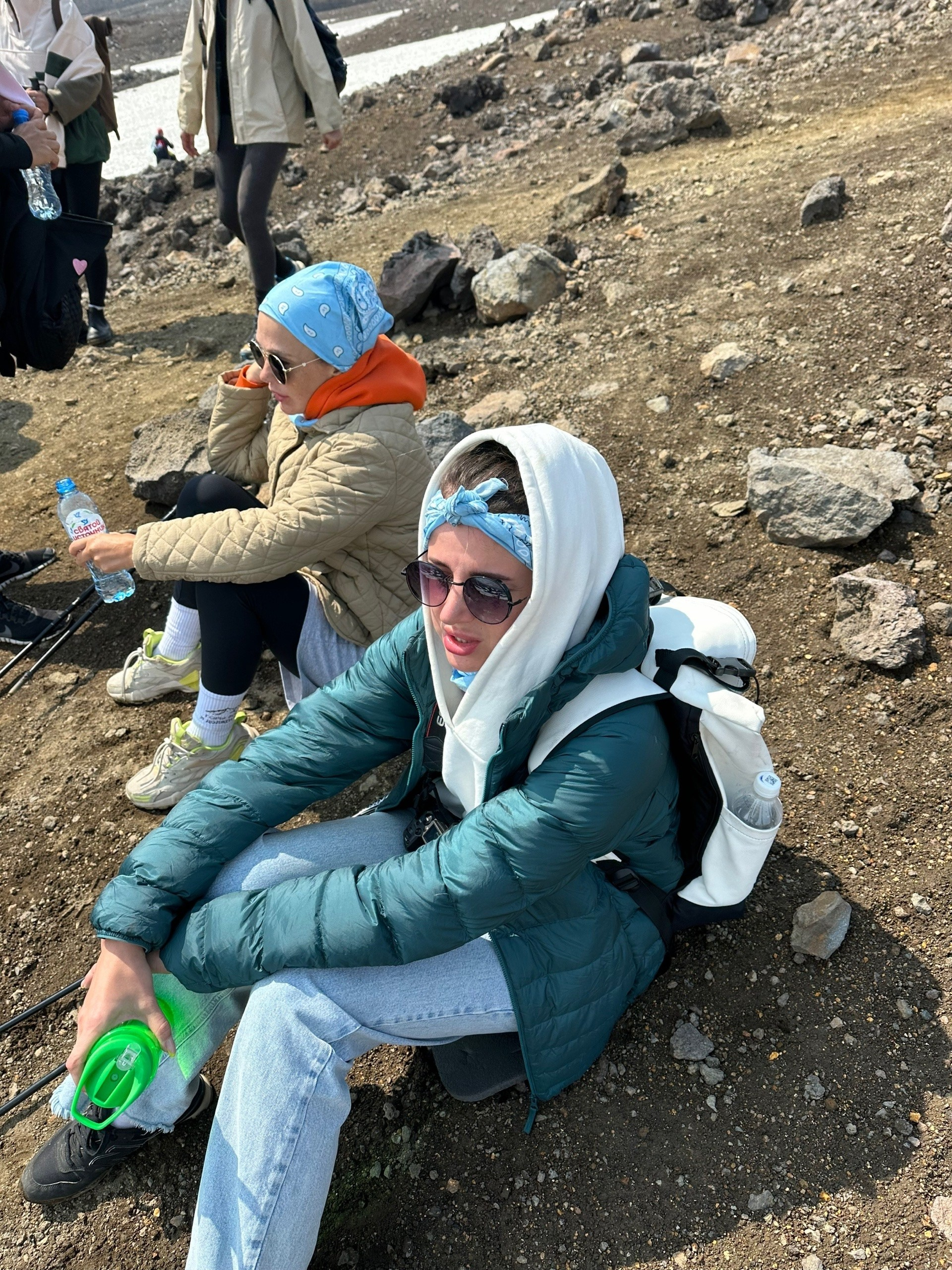 Туры по России и миру