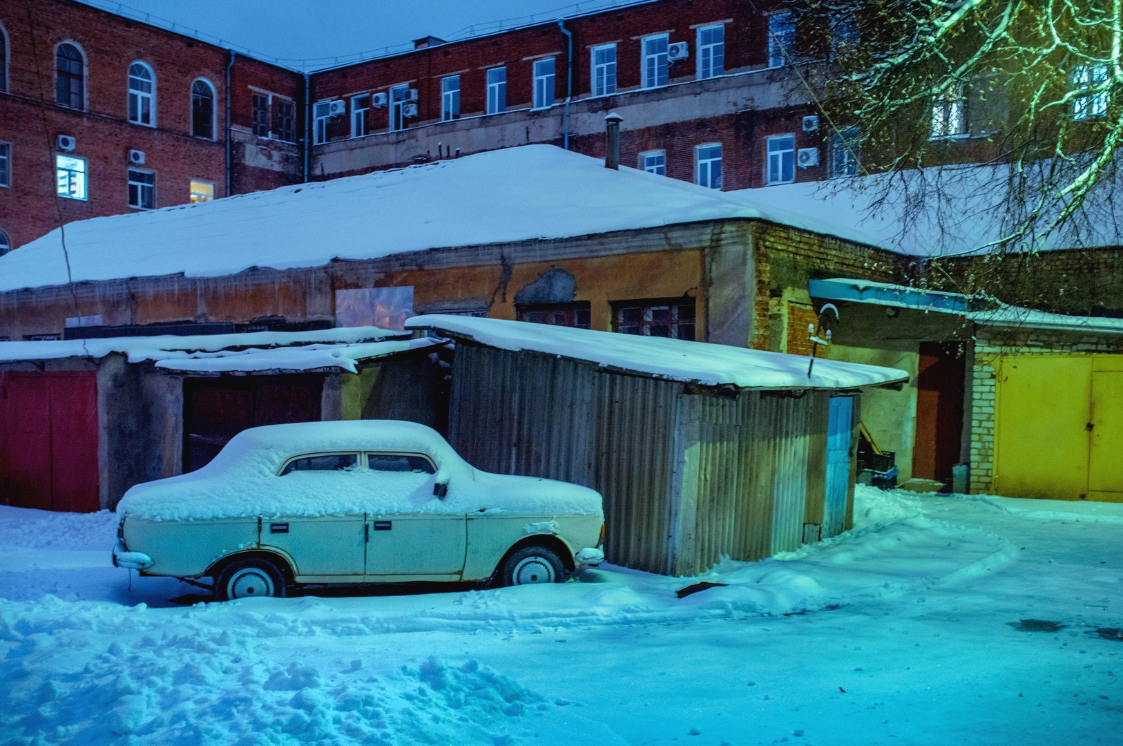 Руслан Шувалов (поэтограф)
