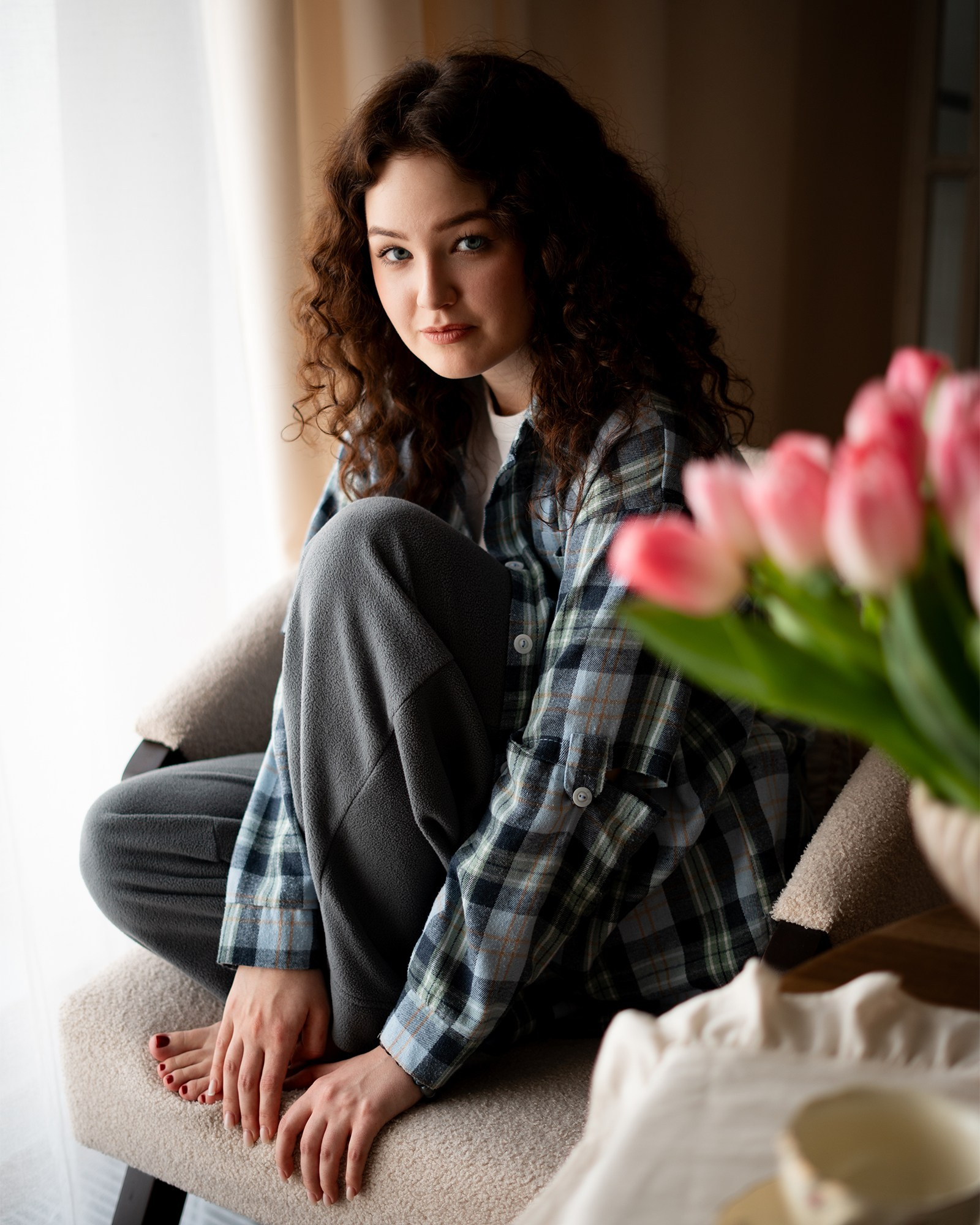 Фотограф г. Тольятти