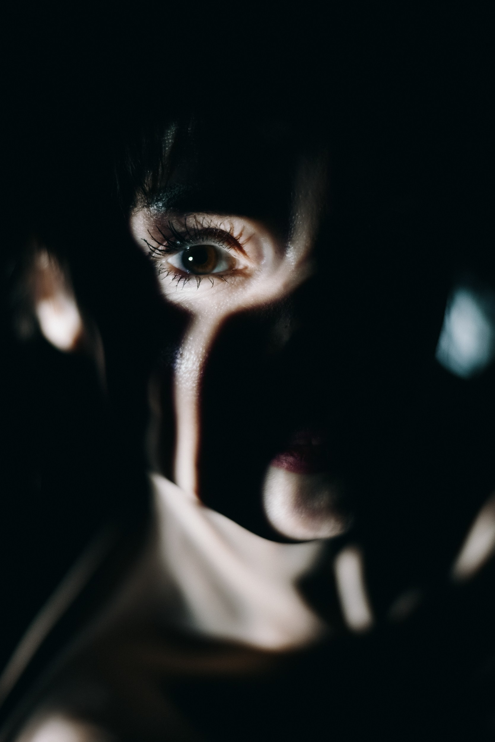 Проект «Быть дома». Фотограф Дарья Мустафина, Тюмень