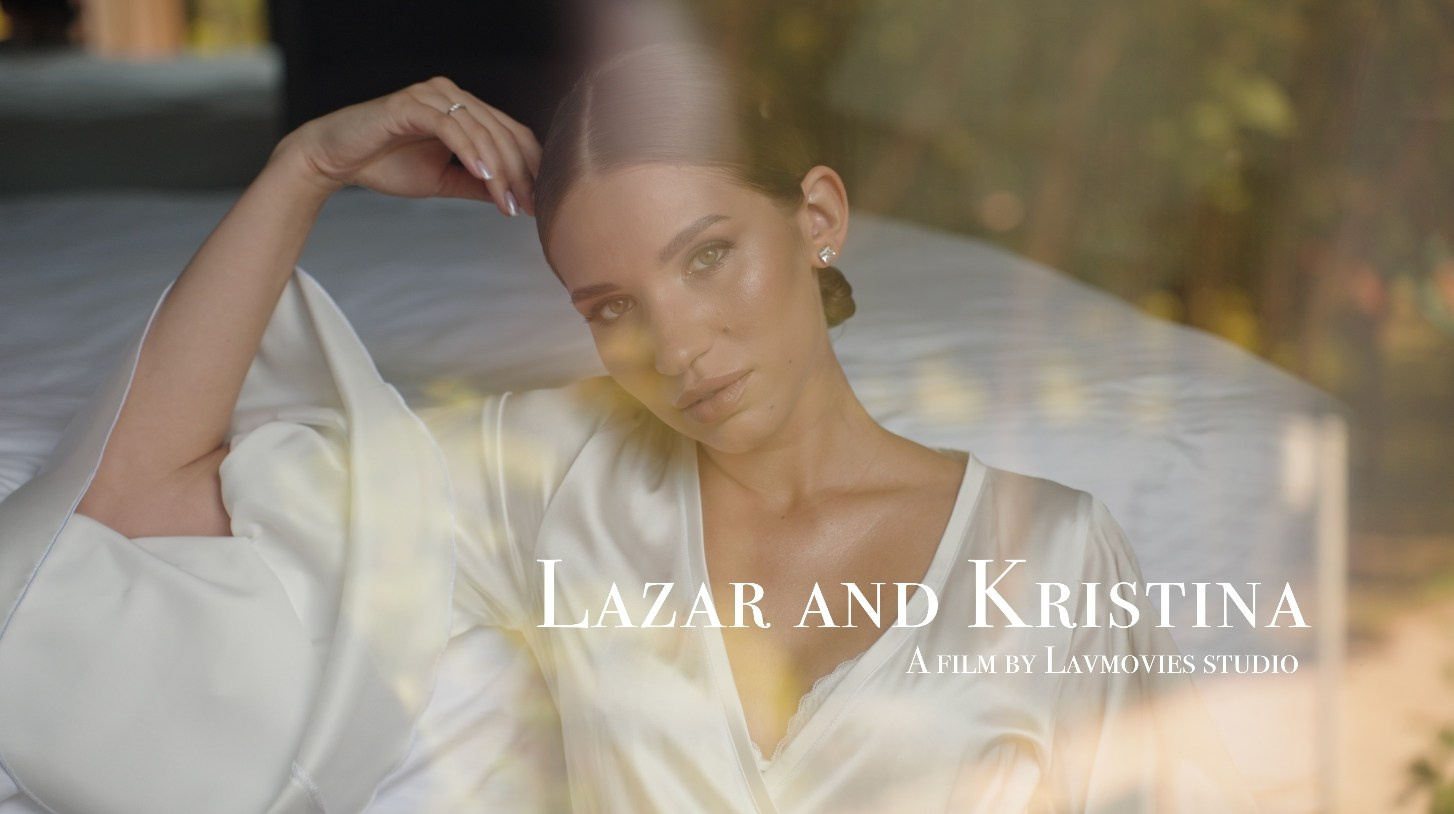 Видеограф Ланский. Подрядчики и друзья сети свадебных площадок House for wedding