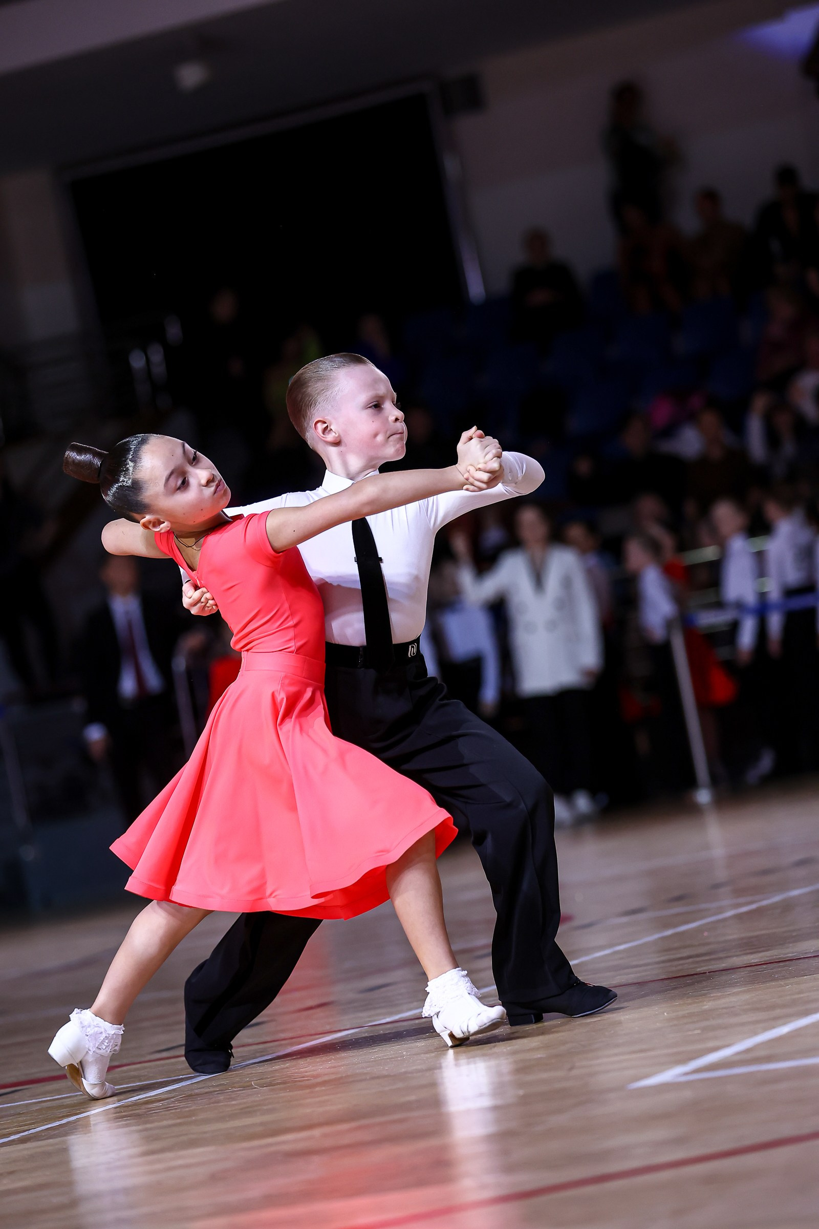 Вальс Победы 2025. Фотограф Дмитрий Плетнев — QuickDancePhoto