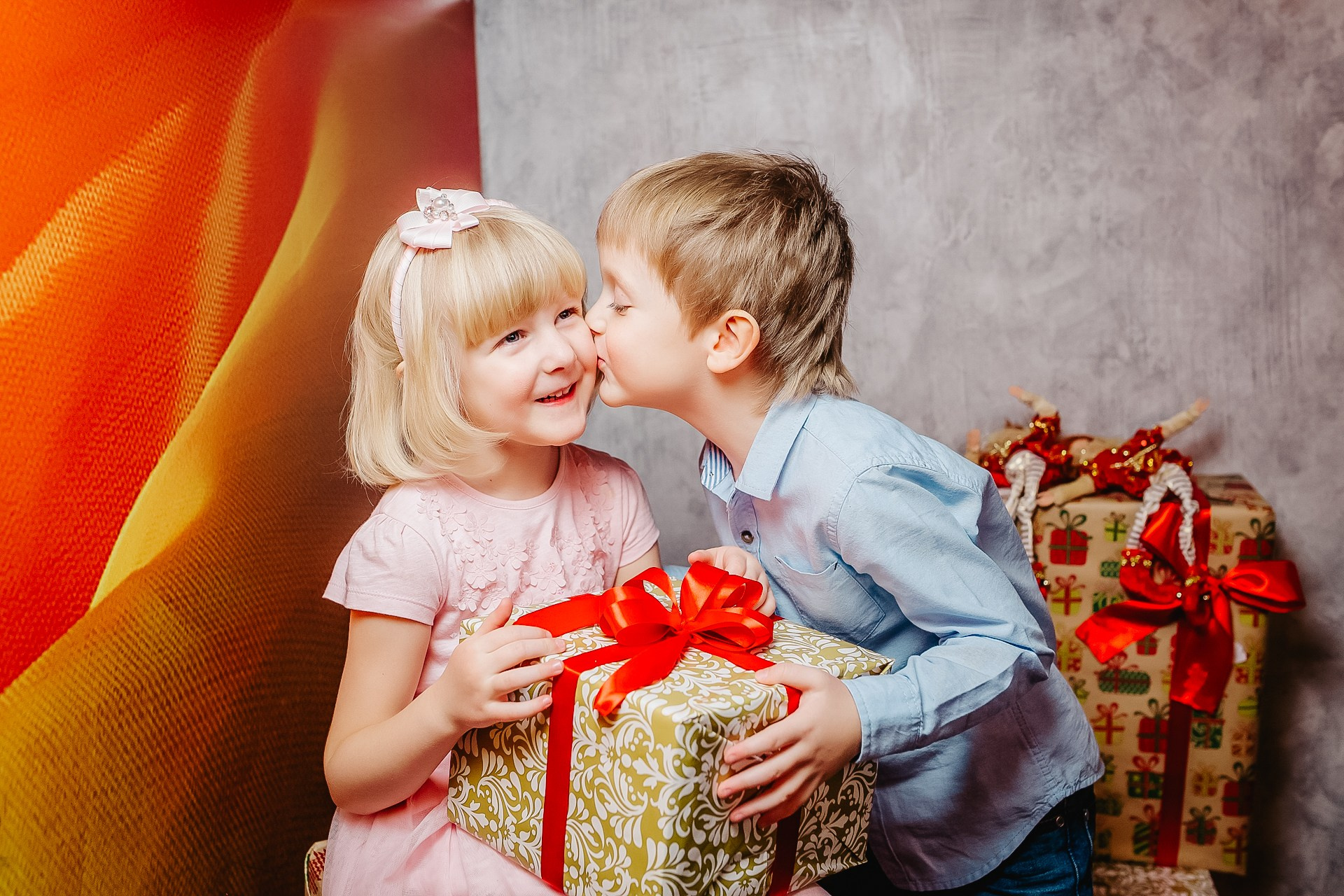 Фотограф в Санкт-Петербурге Дмитрий Брусс