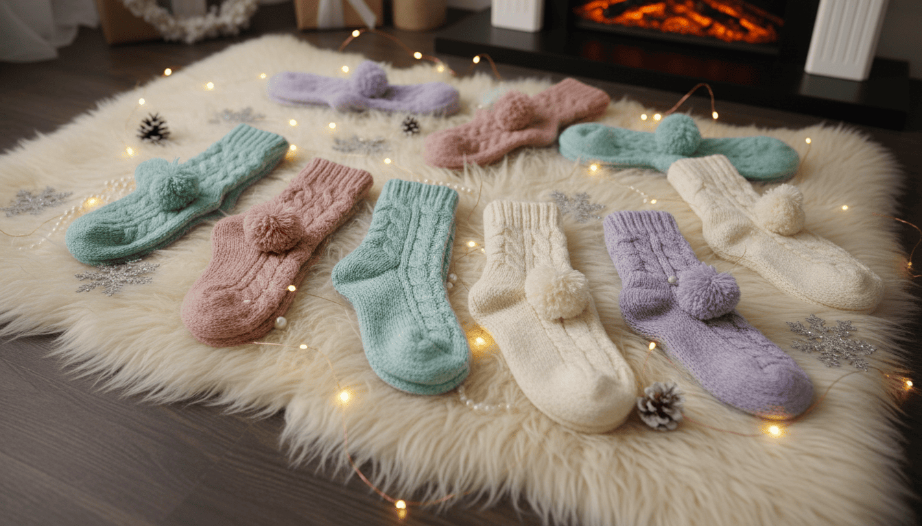 Что надеть на новогоднюю фотосессию | Фотограф Карасёва Елена — Москва и Подмосковье