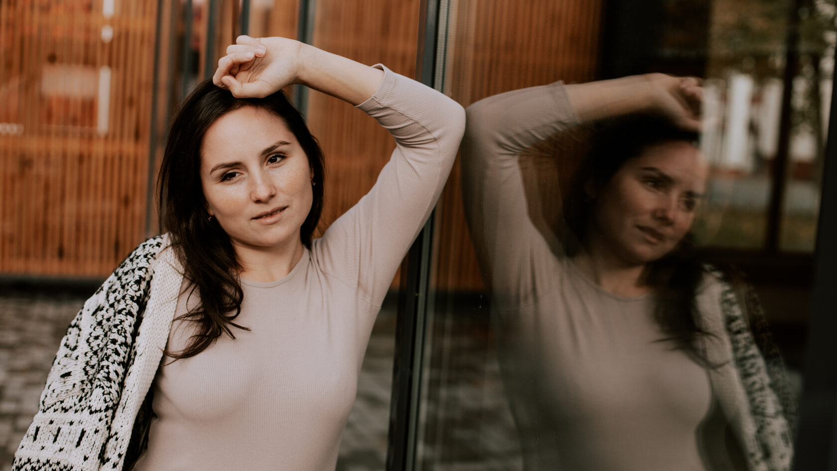Instagram blog of Ekaterina Kurlovich. Главная