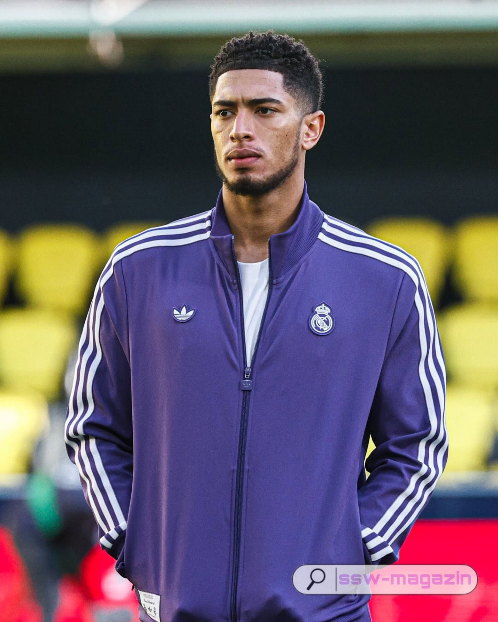 Костюм Real Madrid 2025-2026 купить. Футбольный магазин — ssw_magazin