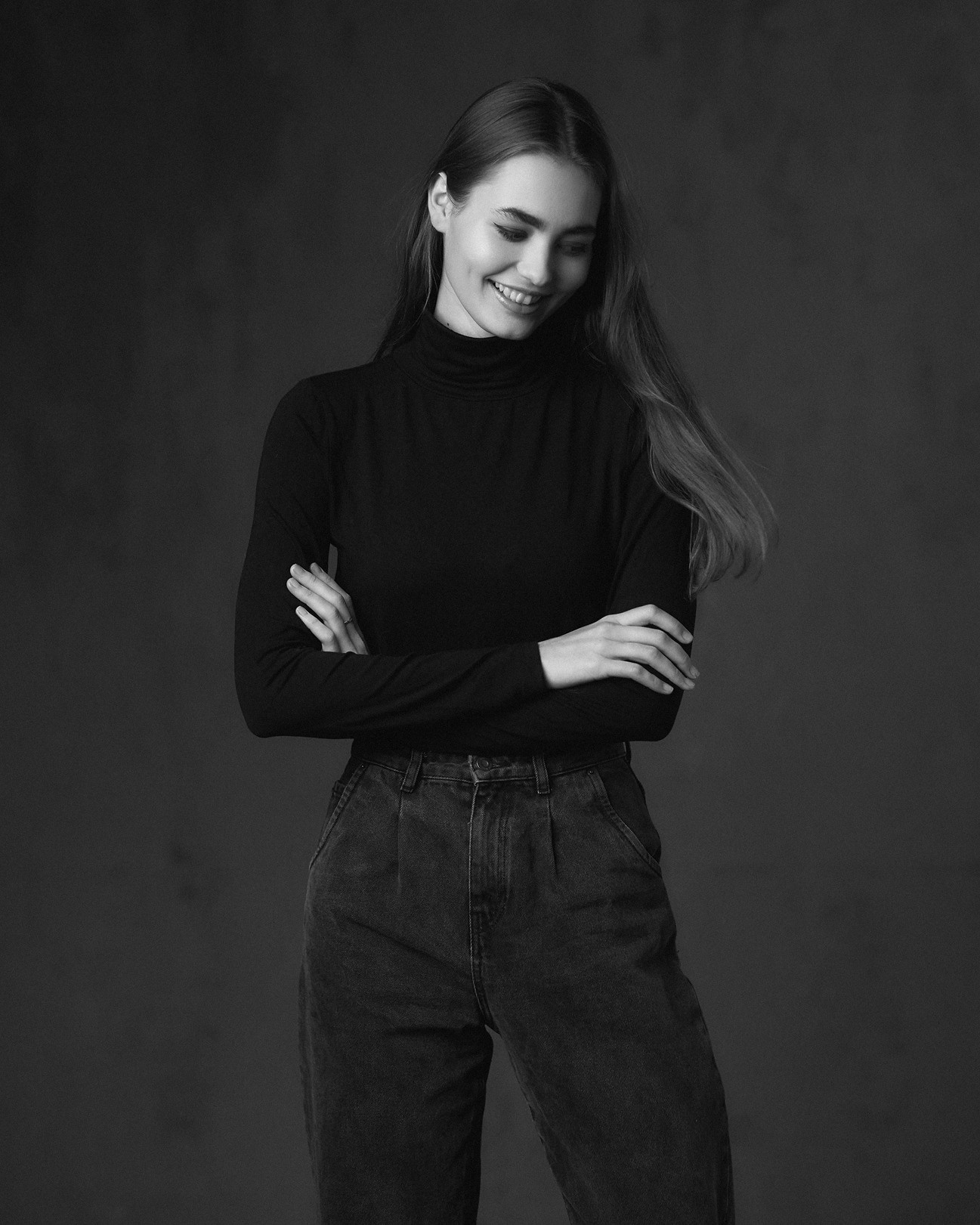 Интенсив «Импульсный свет в студии». Фотограф Дмитрий Цветков | Санкт-Петербург