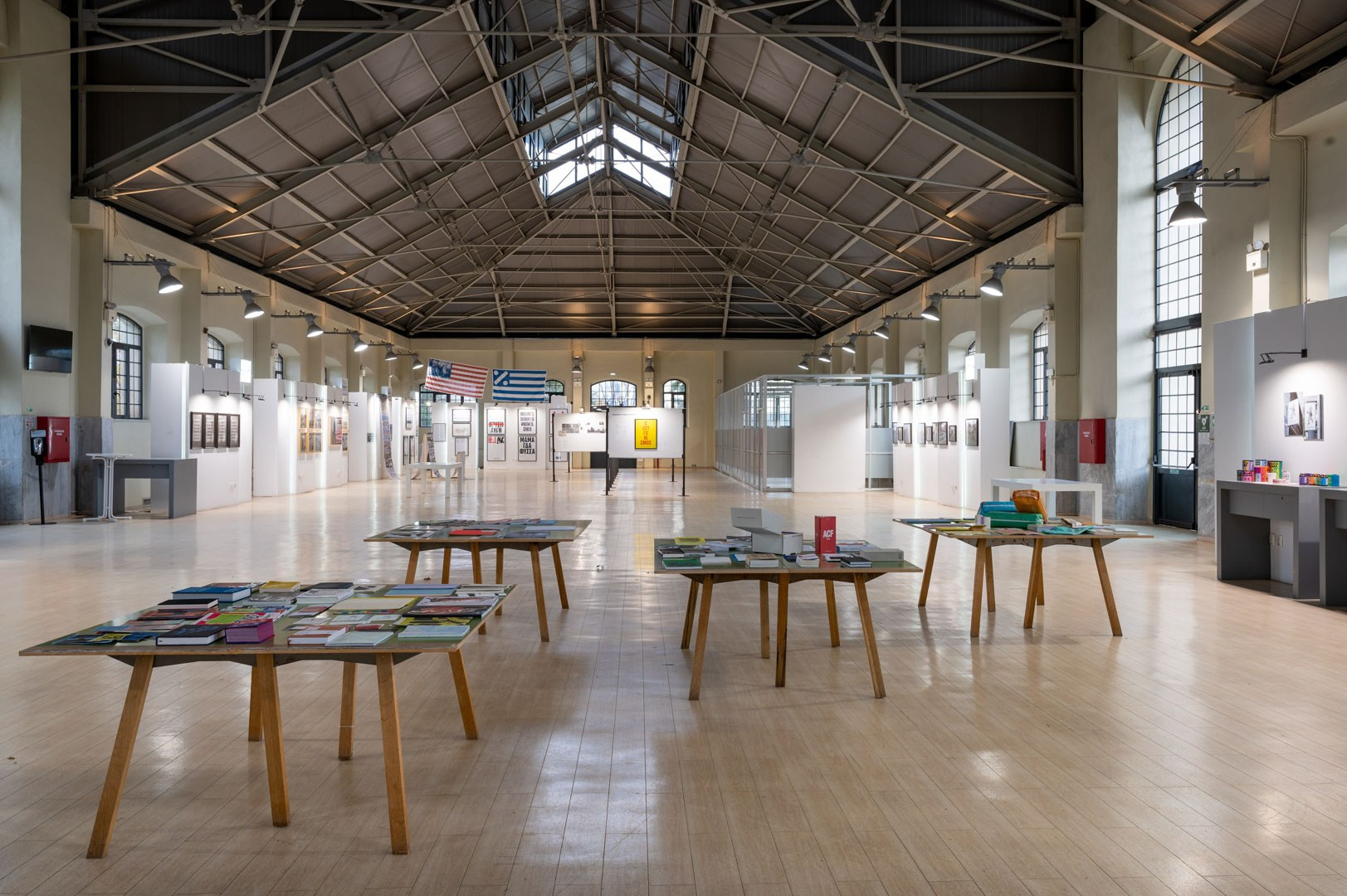 Group Exhibition VAIF25, Labattoir, Thessaloniki, Greece 2025. Documentary photographer Anton Zdanovich