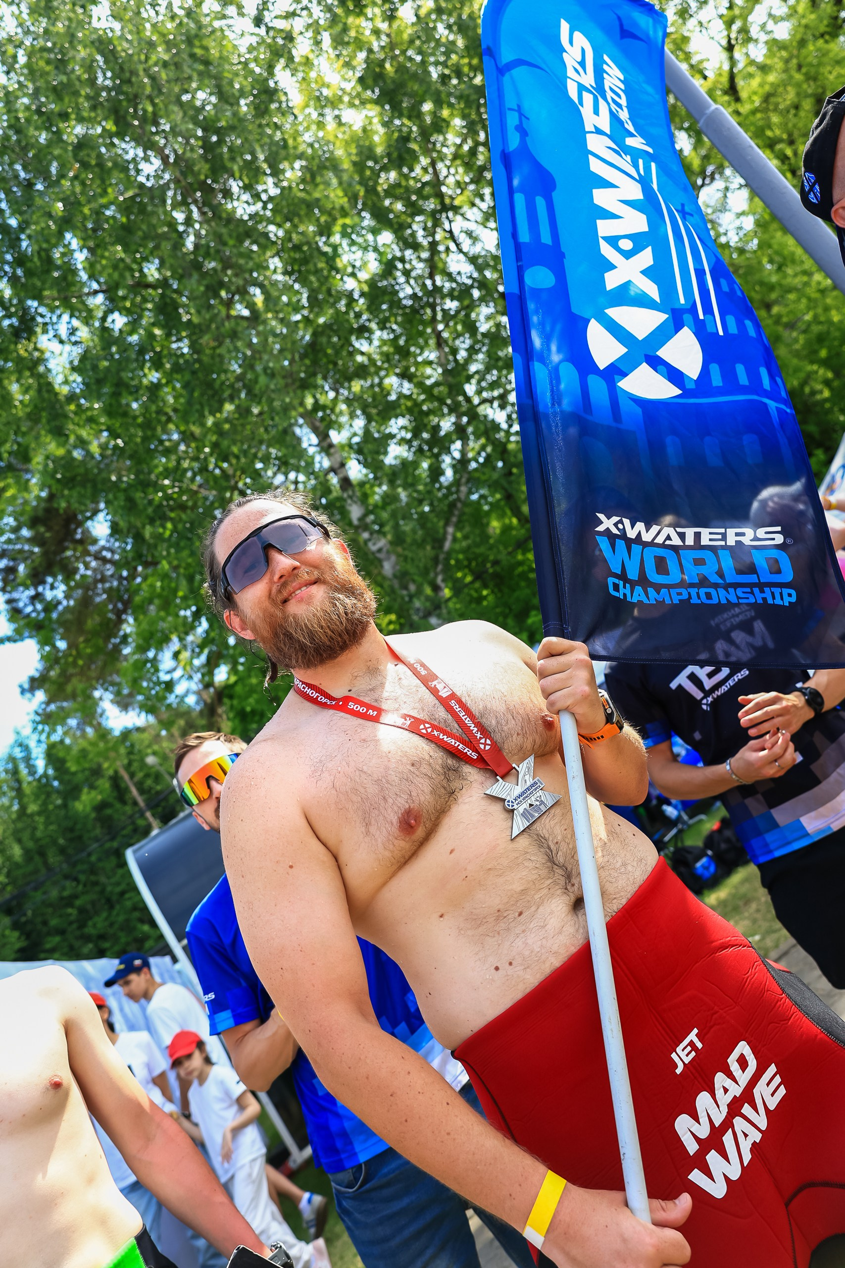 X-WATERS МСК Красногорск. Свадебная фотосъёмка в Москве, Туле