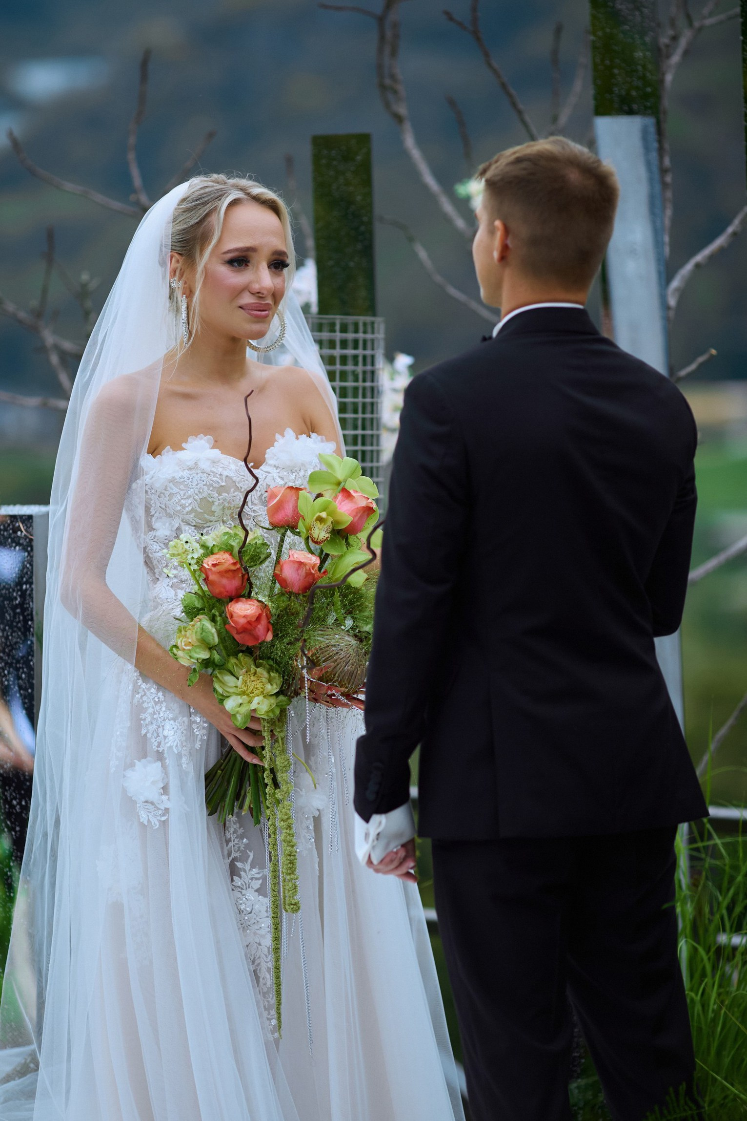 Свадебное кино Дарьи и Виталия. Tuman Film | Видеосъемка в Сочи и Дубае | Андрей Калитухо