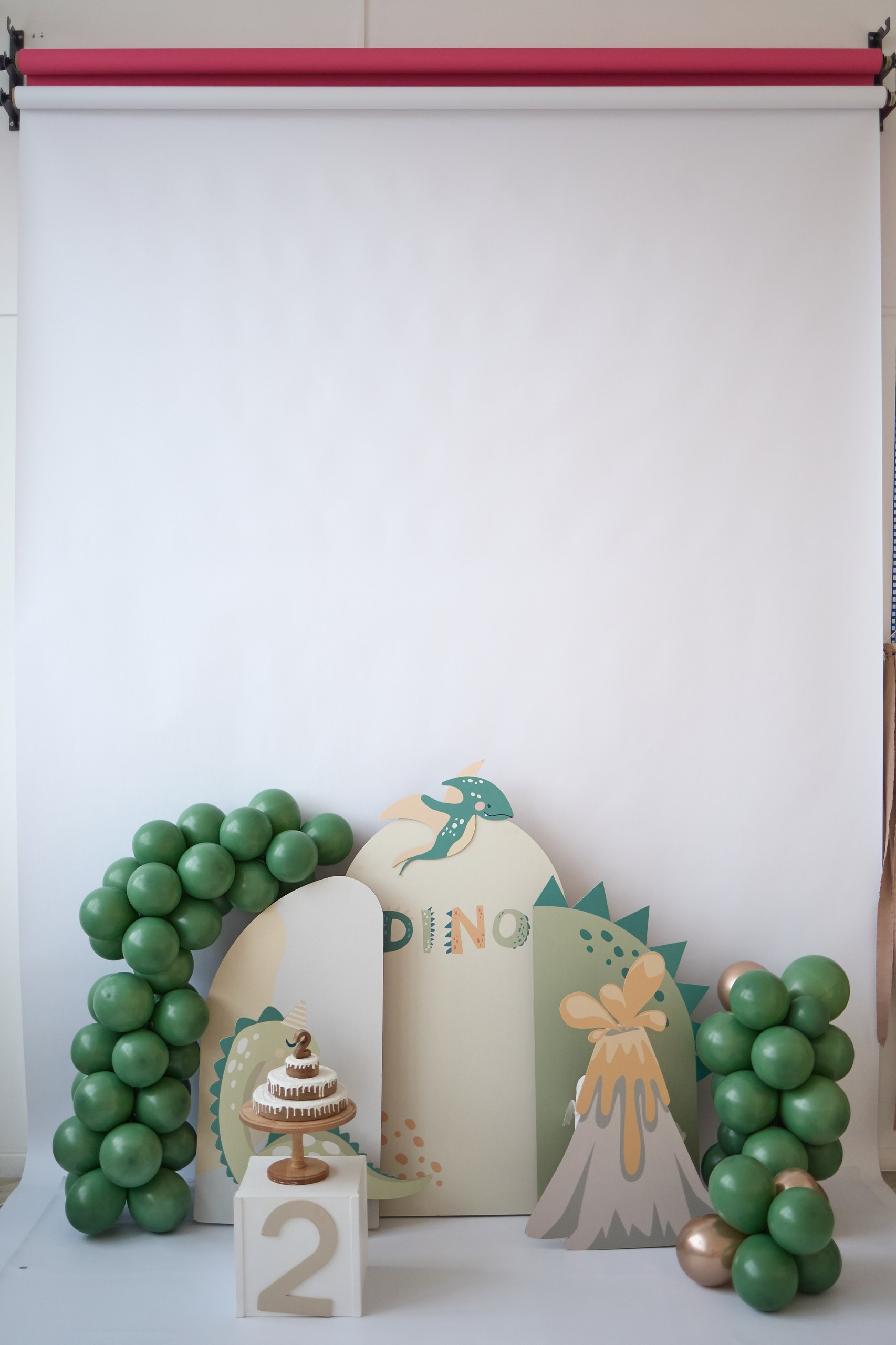 Детская и семейная фотостудия Mini Самара