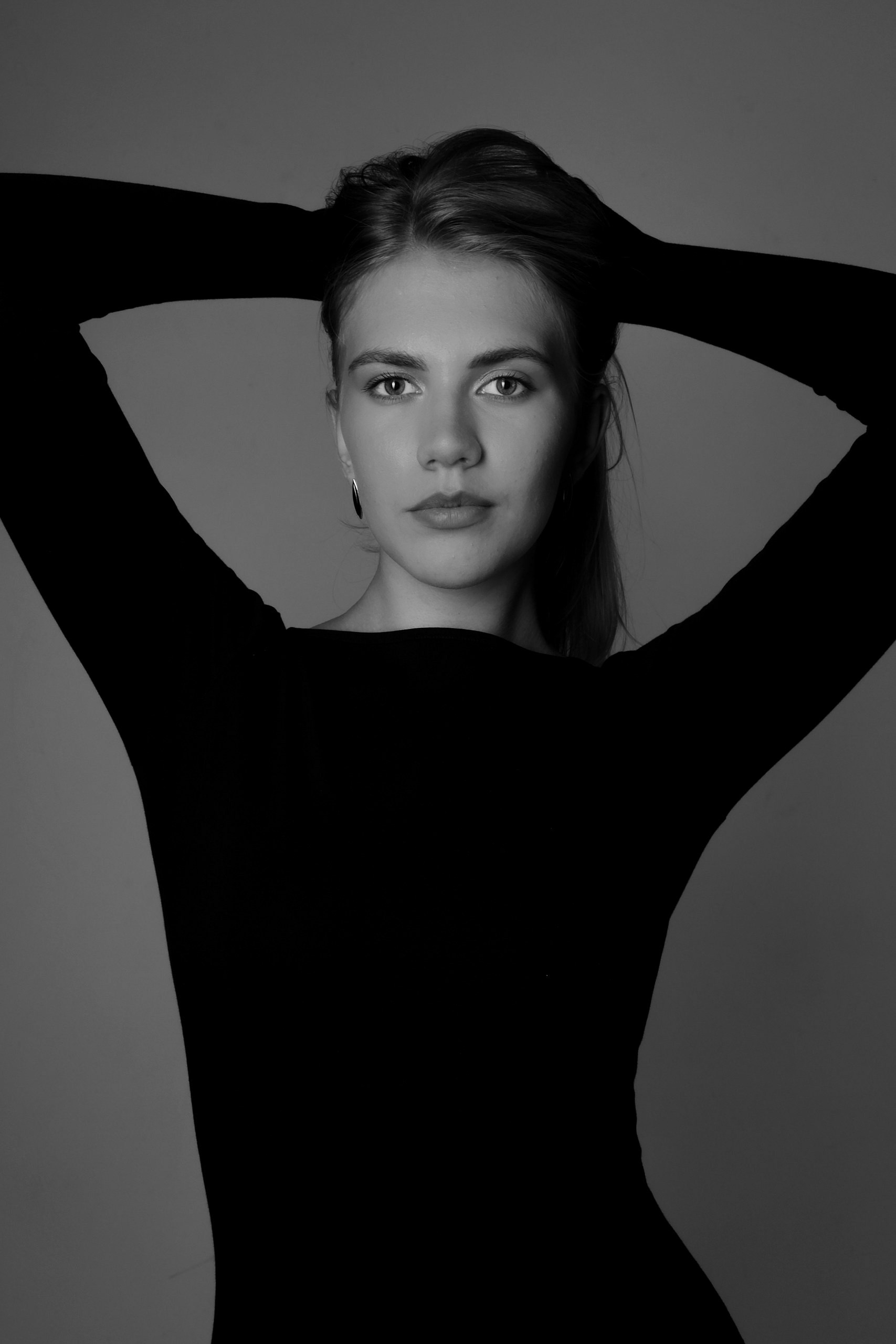 Love Story. Фотограф Надршина Лилия