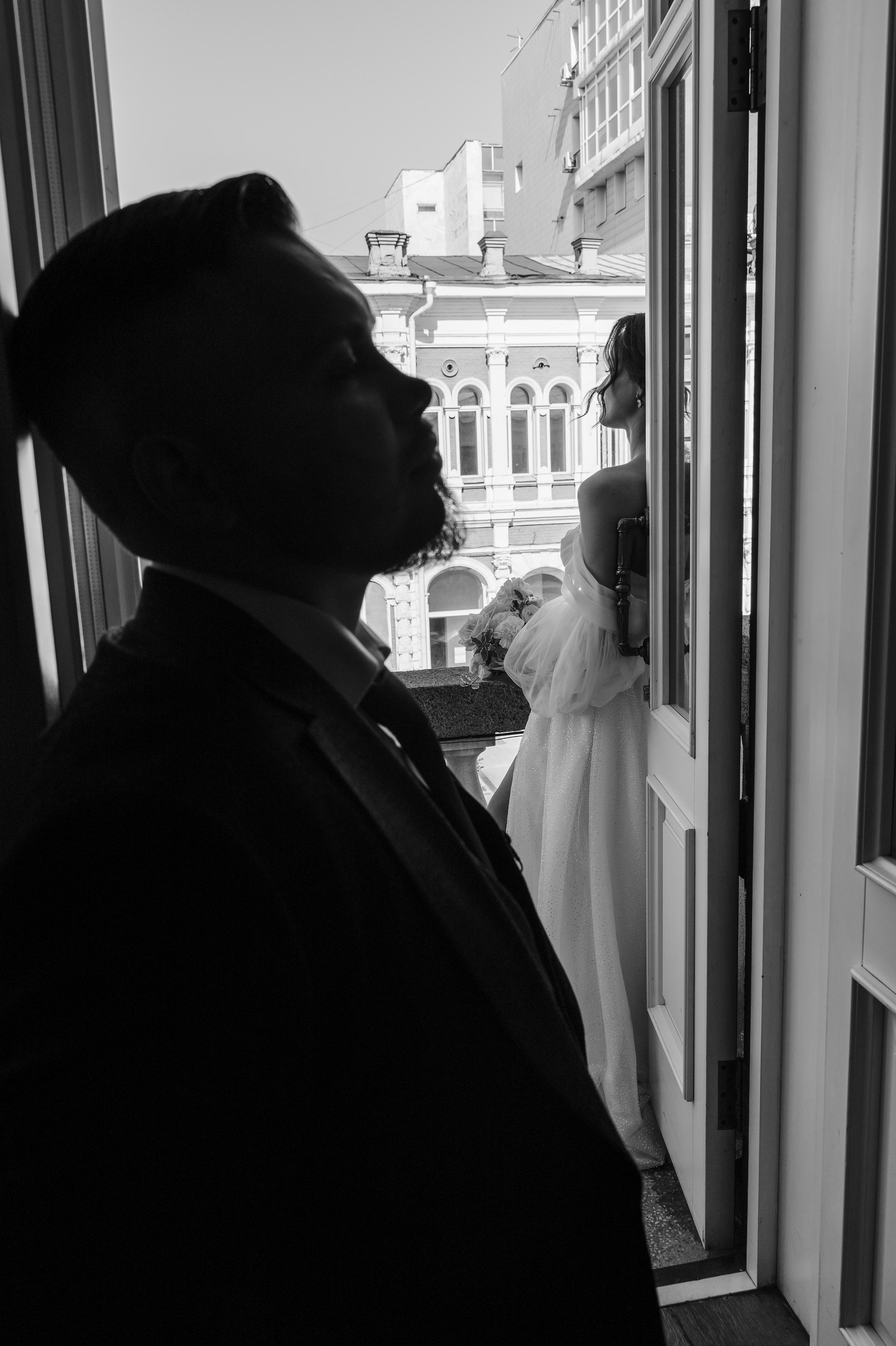 Организация свадьбы Красноярск