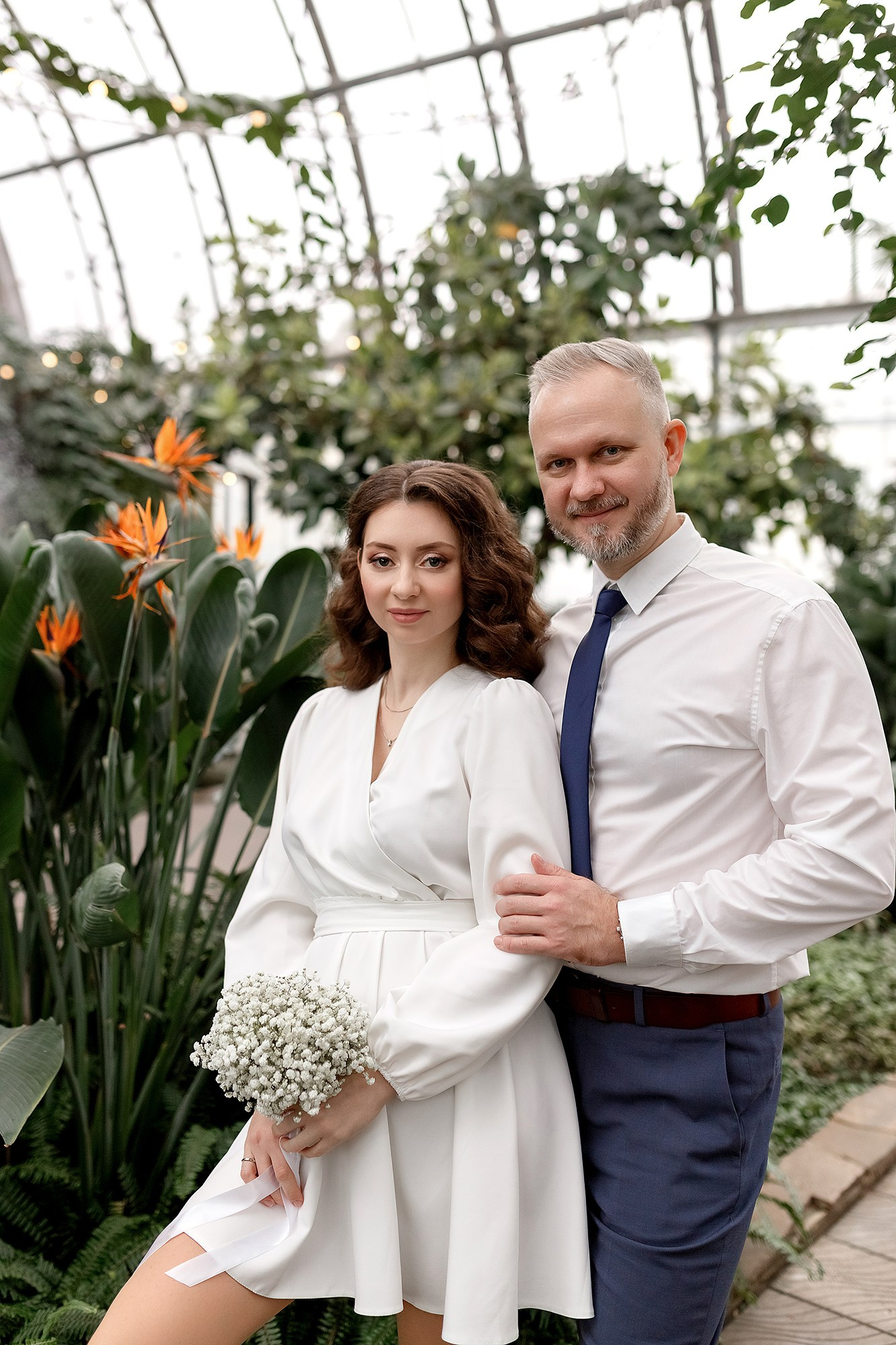 Свадебная съёмка. Фотограф в Санкт-Петербурге Наталья Макарова