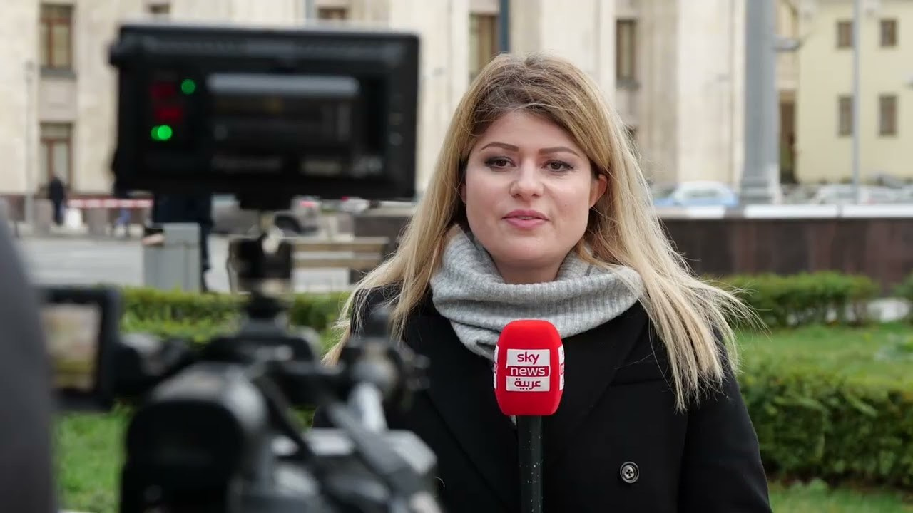 Видео портфолио. Фотограф и Видеооператор в Москве Александр Султанов