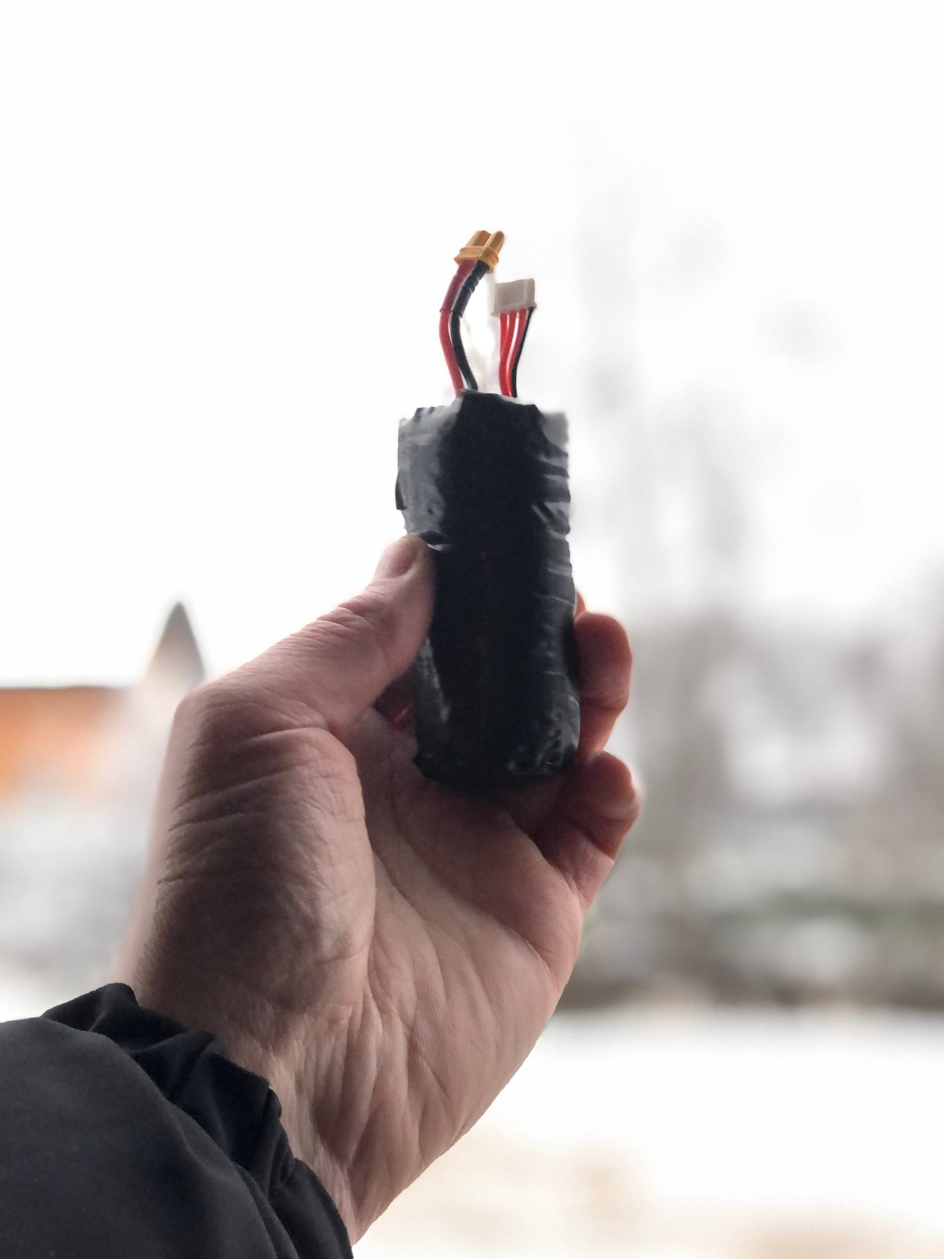 Утепляемся. DRONBERRY — Аэросъемка Ярославль