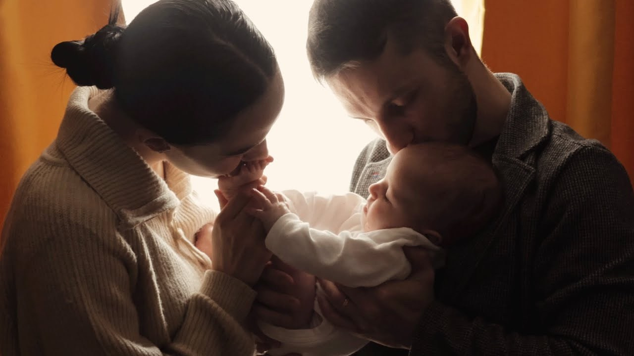 Пример семейных съемок в Парке 30 лет Победы Анапа. Свадебный фотограф и видеограф Краснодар, Ростов, Сочи, Новороссийск