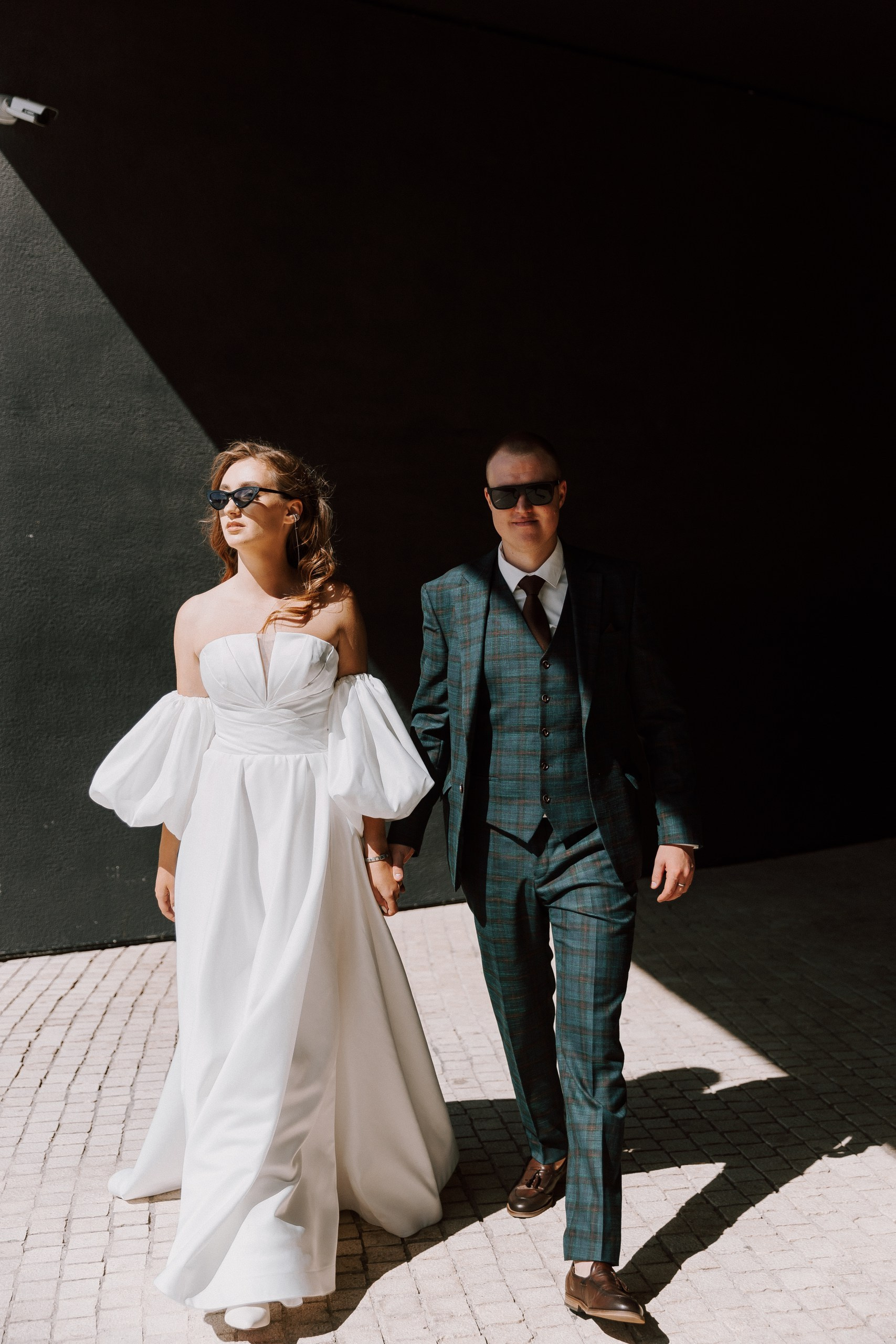 Wedding. Женский и семейный фотограф в Краснодаре Яна Теплая