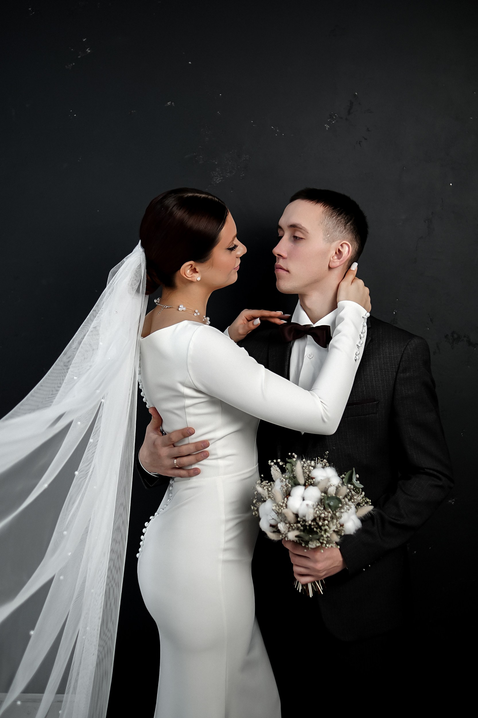 Свадебный фотограф Омск