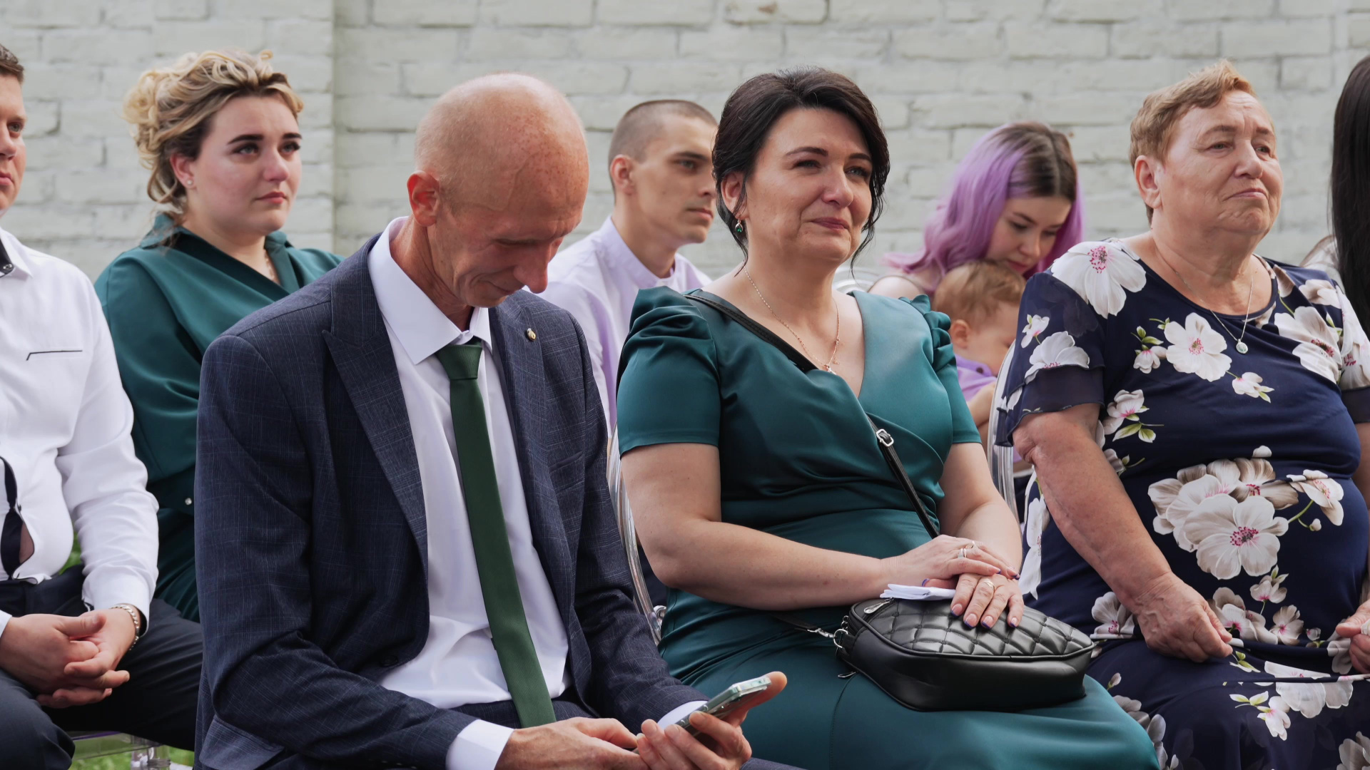 Видеограф Шаталов. Подрядчики и друзья сети свадебных площадок House for wedding