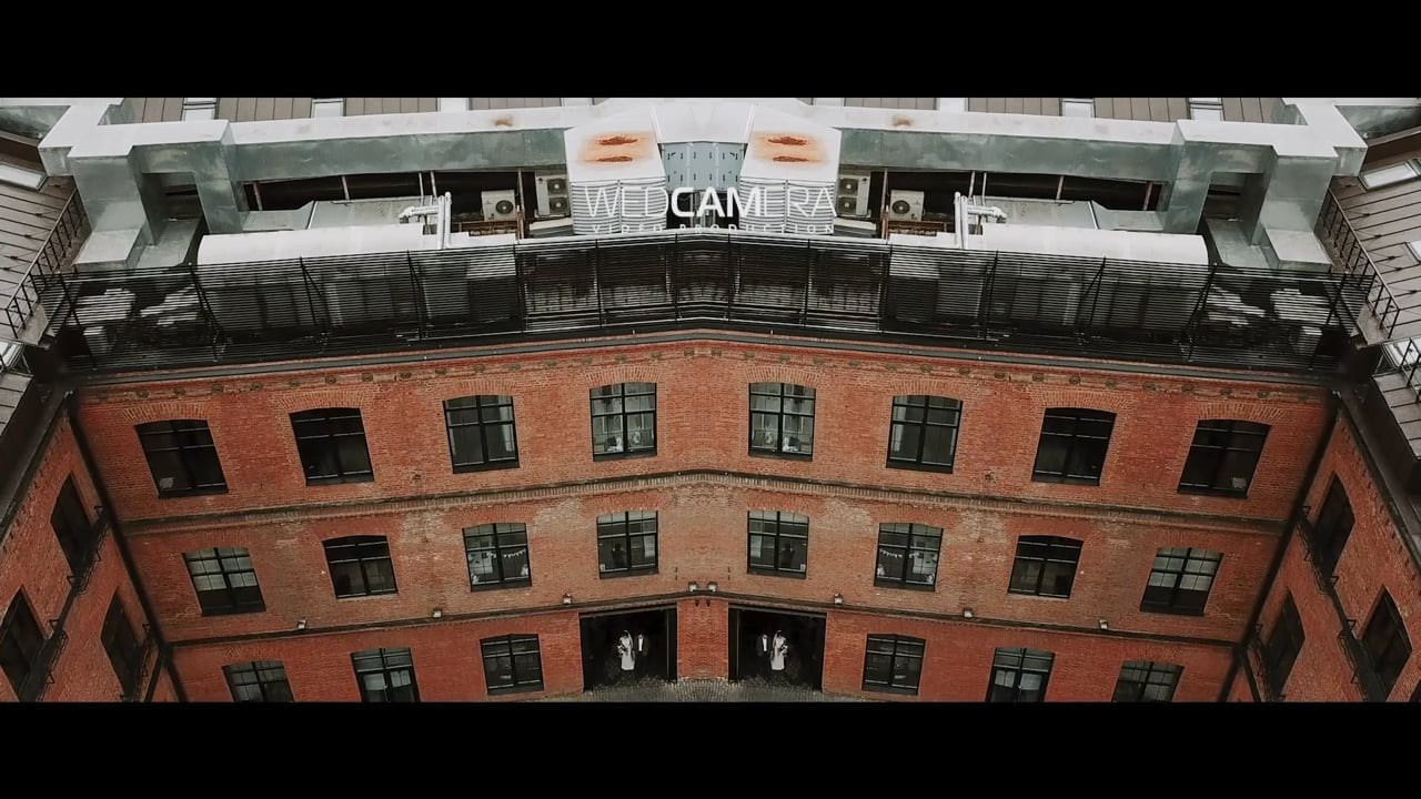 Видеограф Каменецкий. Подрядчики и друзья сети свадебных площадок House for wedding