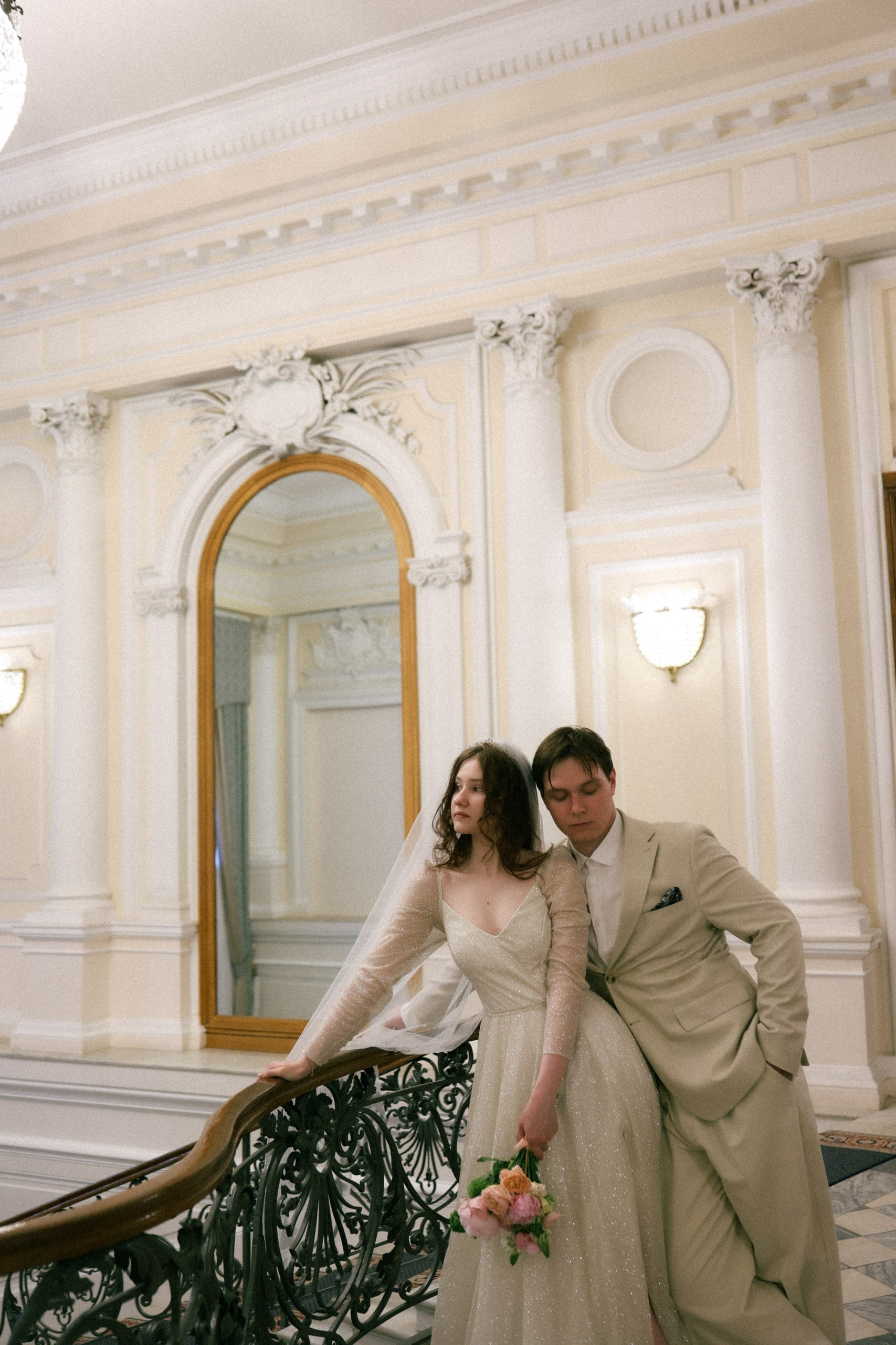 Места для свадебной съемки в Питере. Фотограф НатаФото (Наталья Яковенко) Дмитров Москва Питер