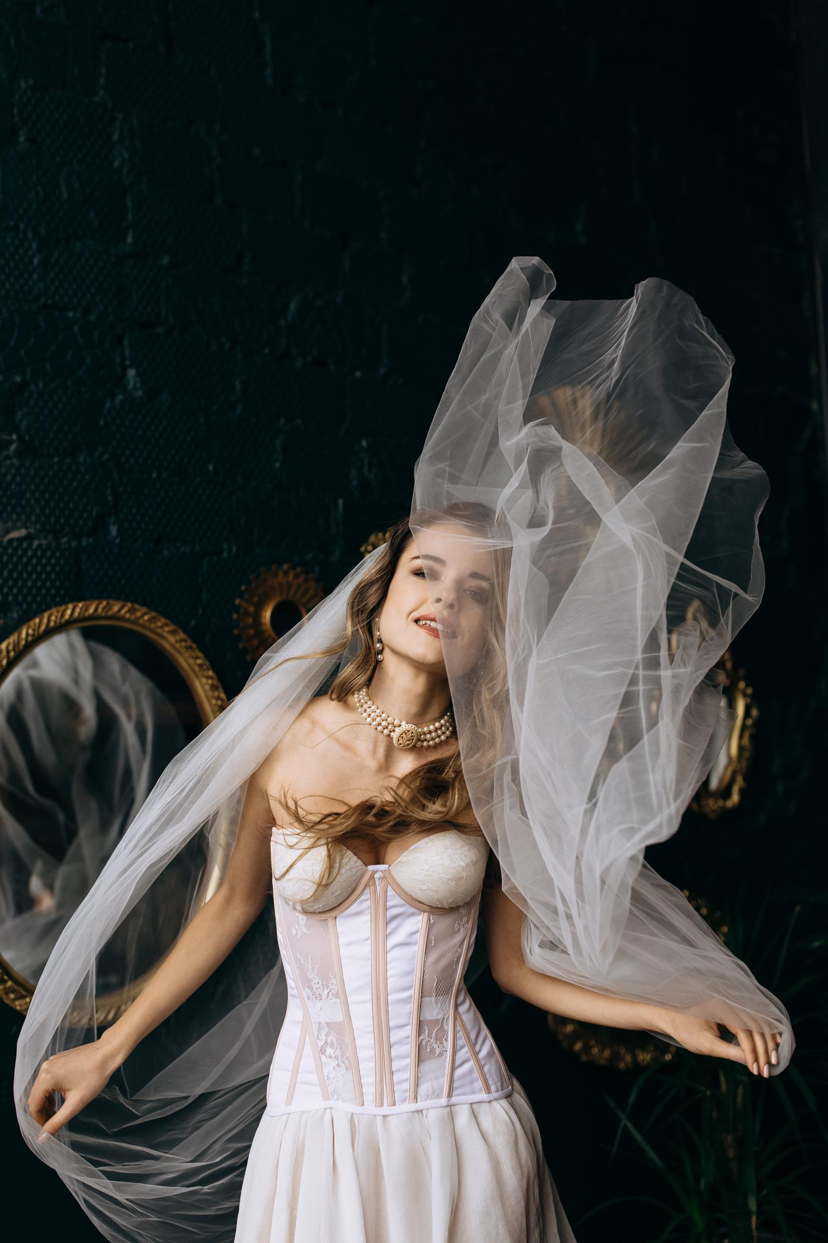 Свадебный и семейный фотограф в Москве Андрасюк Елена