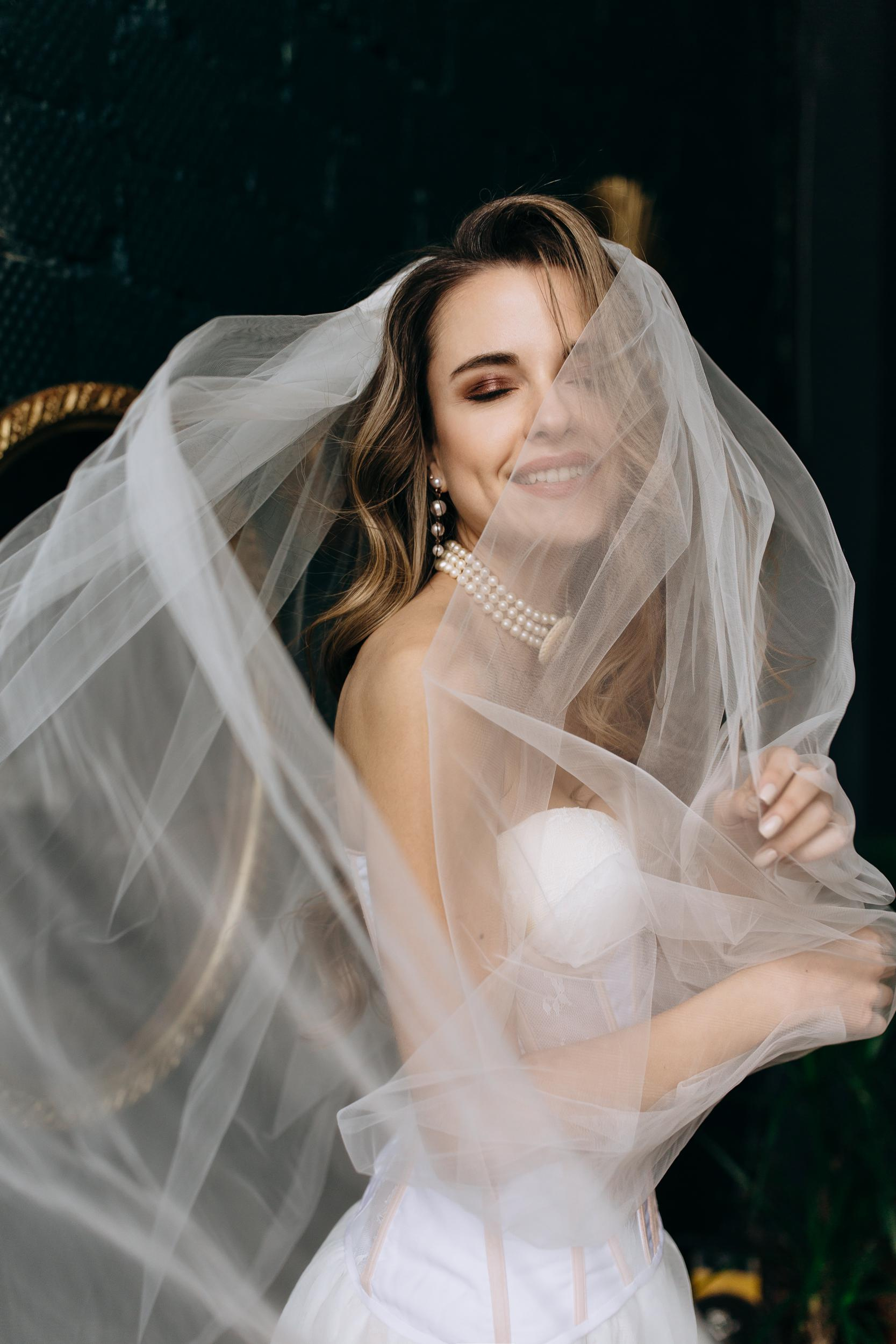 Свадебный и семейный фотограф в Москве Андрасюк Елена