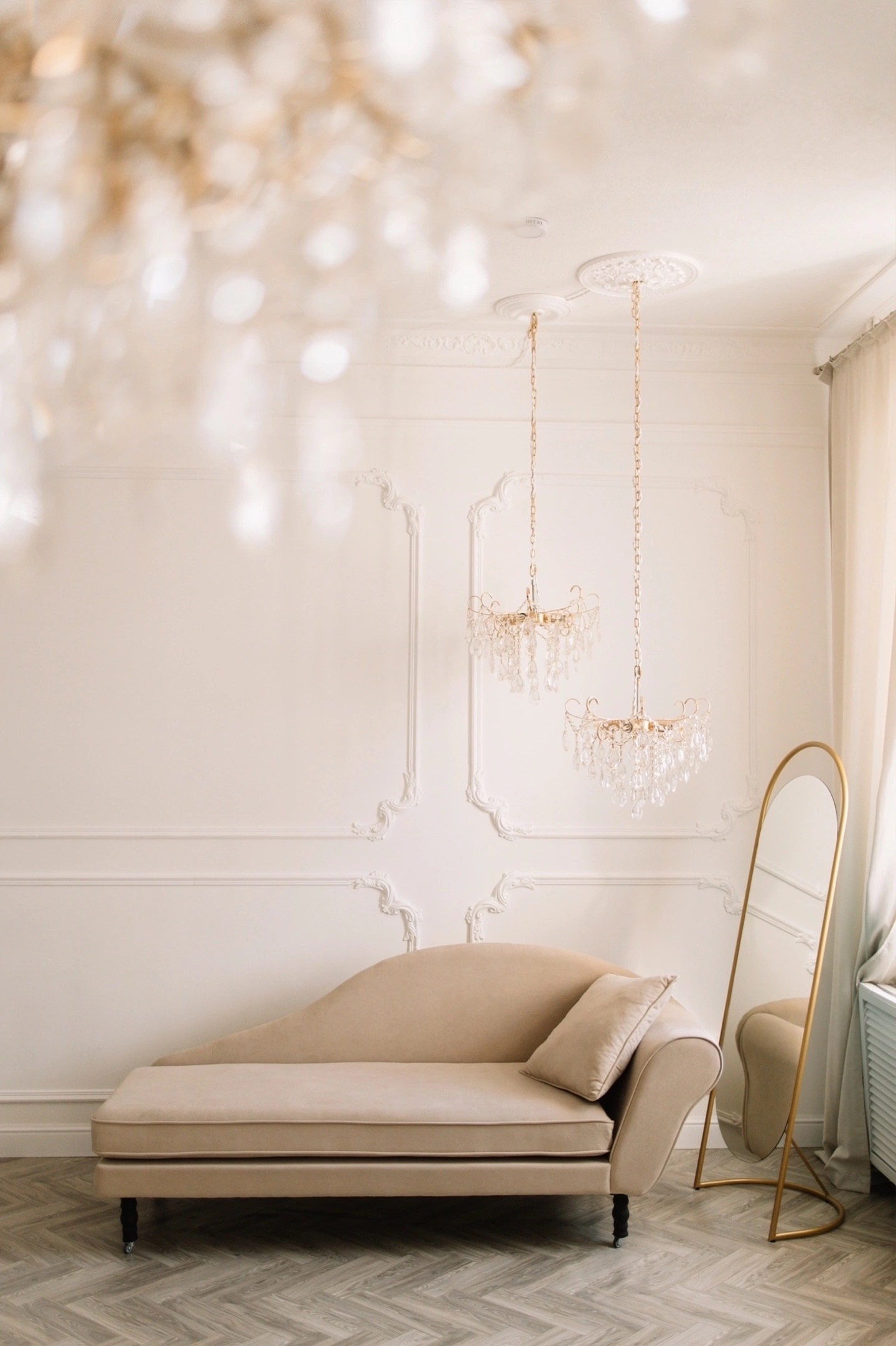 Фотостудии Екатеринбурга. Ирина Кан Фотограф новорожденных в Екатеринбурге