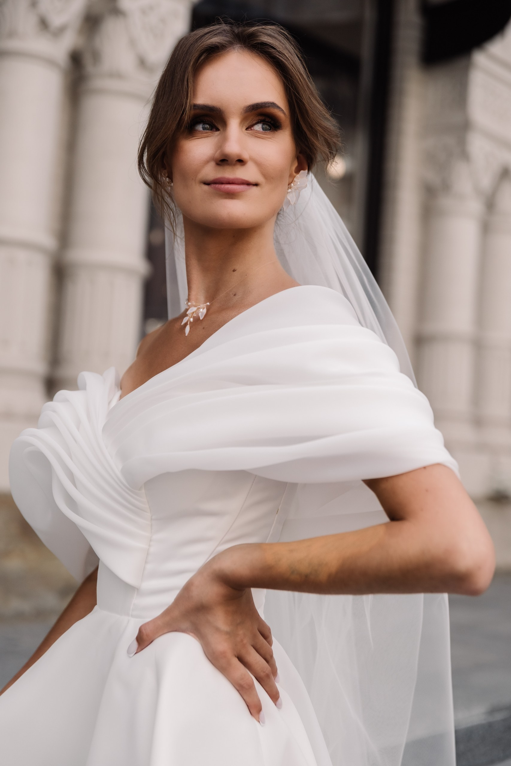 Эдуард и Александра