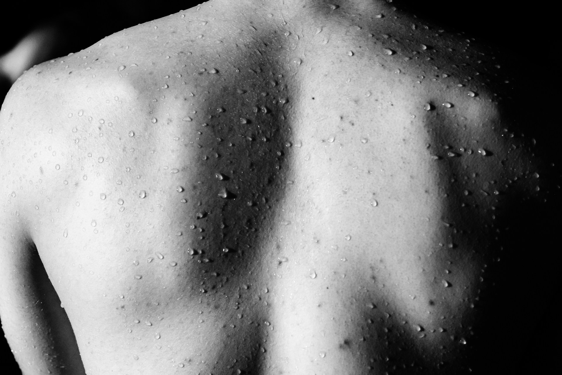 Бибик Иван (Темиртау). Молодая Фотография