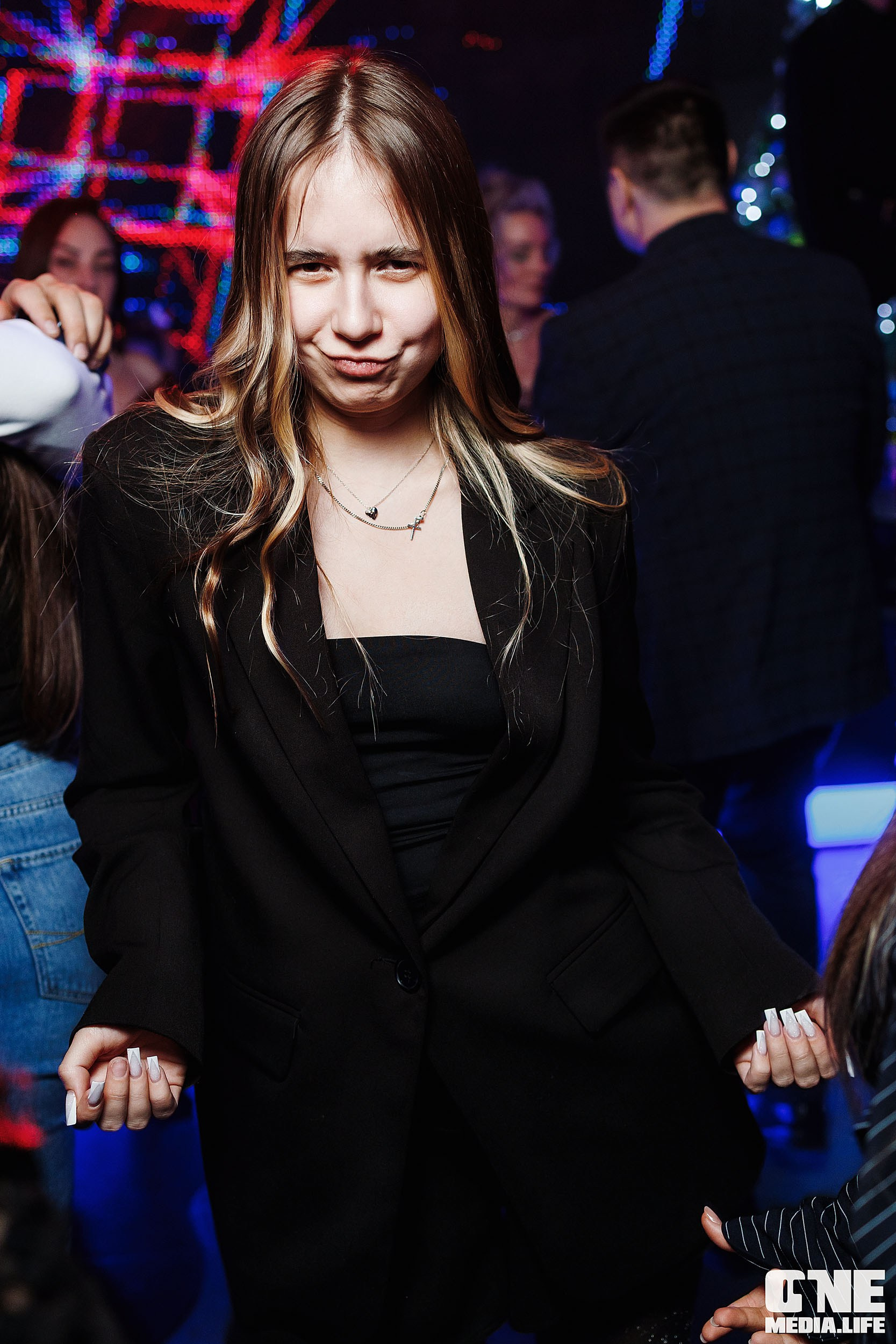 Фоторепортаж из РК Планета. One Media Life: фоторепортажи, фотоотчеты с мероприятий и заведений