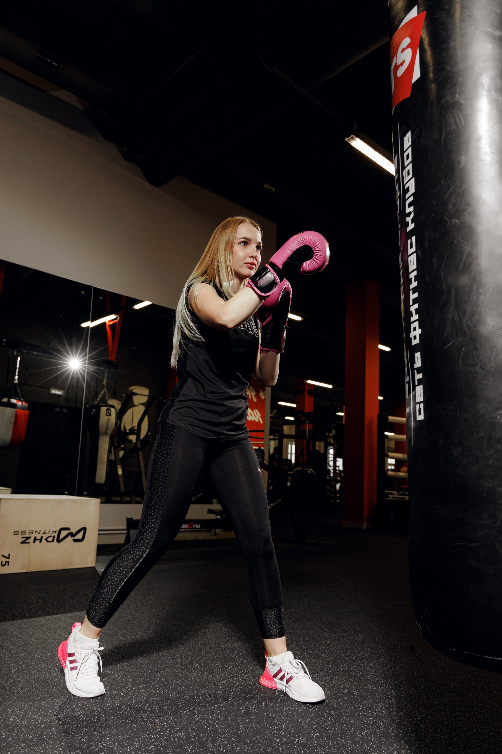 Территория спорта