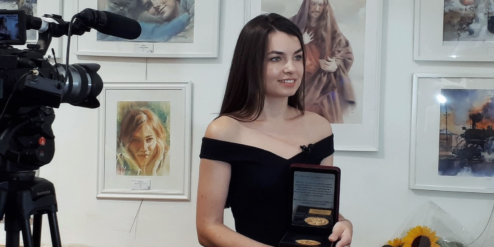 Акулова виктория, Akulova Victoria