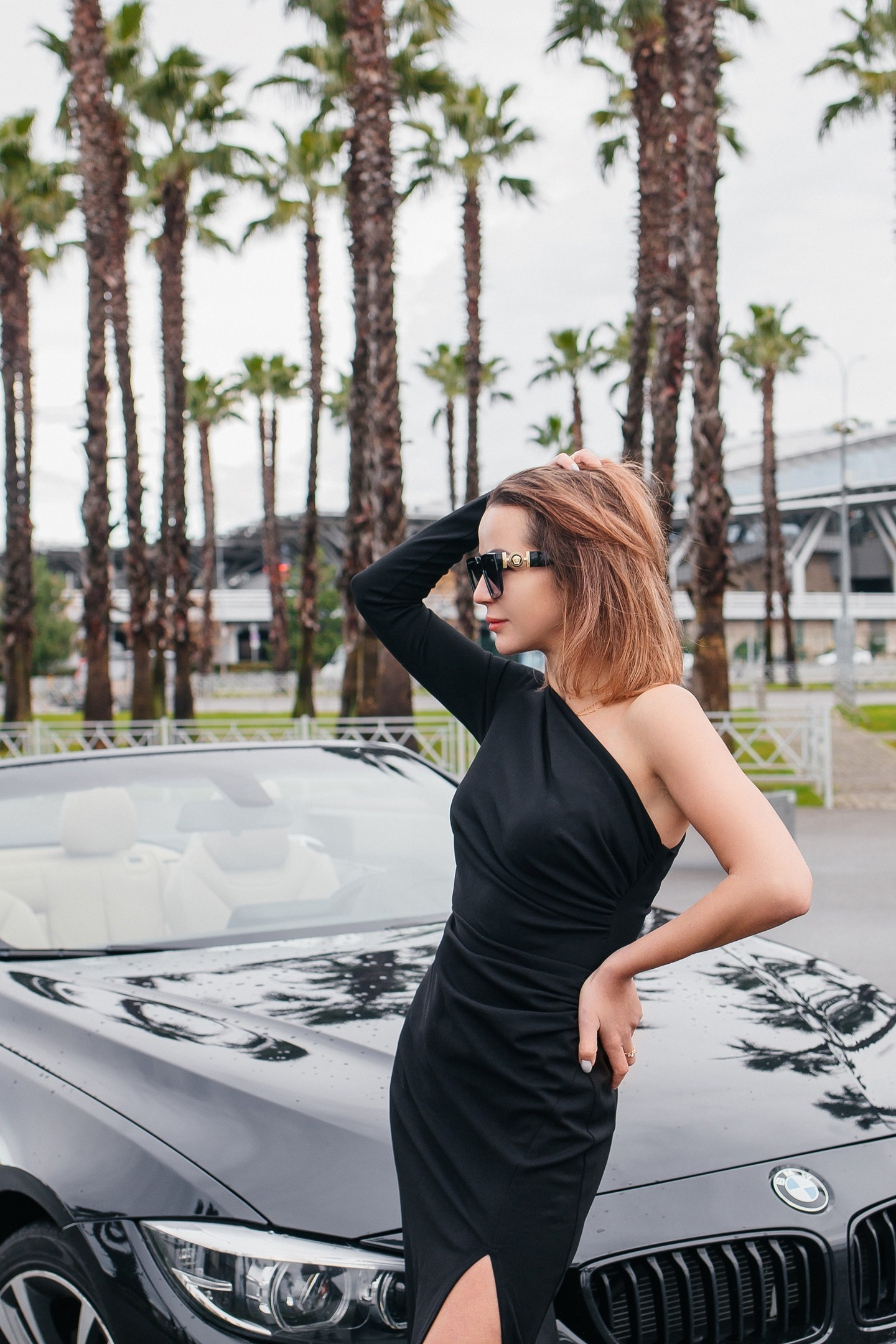 Индивидуальная фотосессия в Сочи, Адлере. Фотограф Сочи Адлер. Солькаева Анастасия