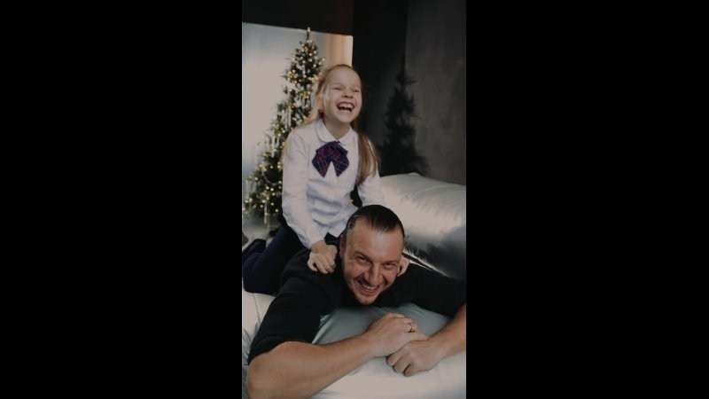 Фотосессия в студии. Видео-reels