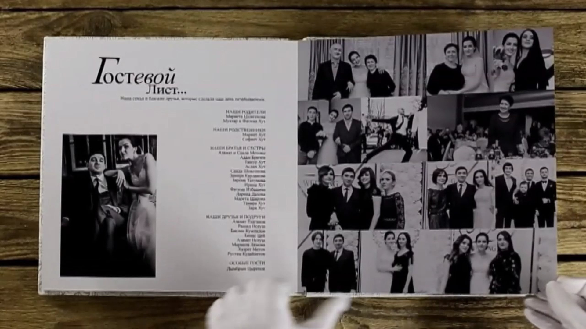 Лучший способ сохранить воспоминания. Свадебный фотограф в Краснодаре Николай Крауз