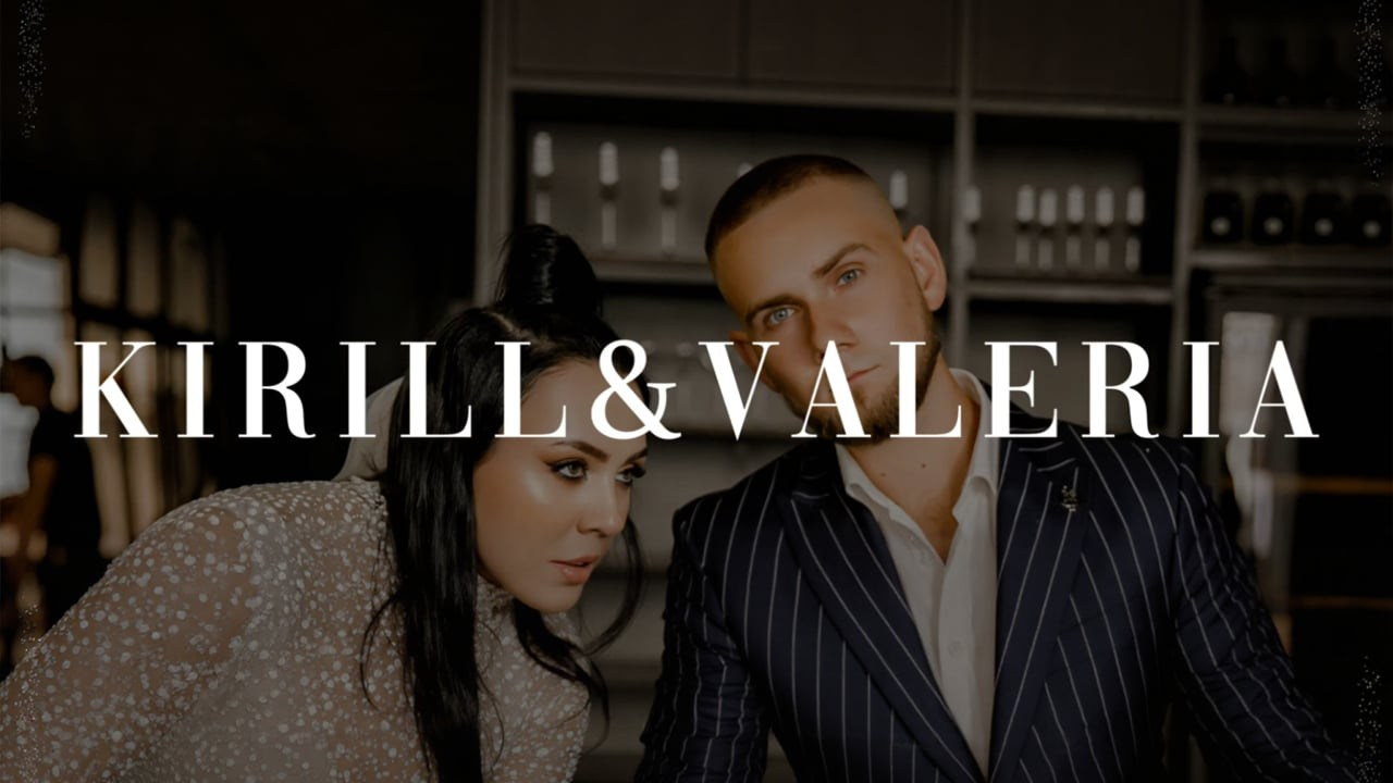 СВАДЕБНОЕ ВИДЕО. VLADIMIR LEE VIDEO PRODUCTION — Видеограф в Самара, Москва, Россия