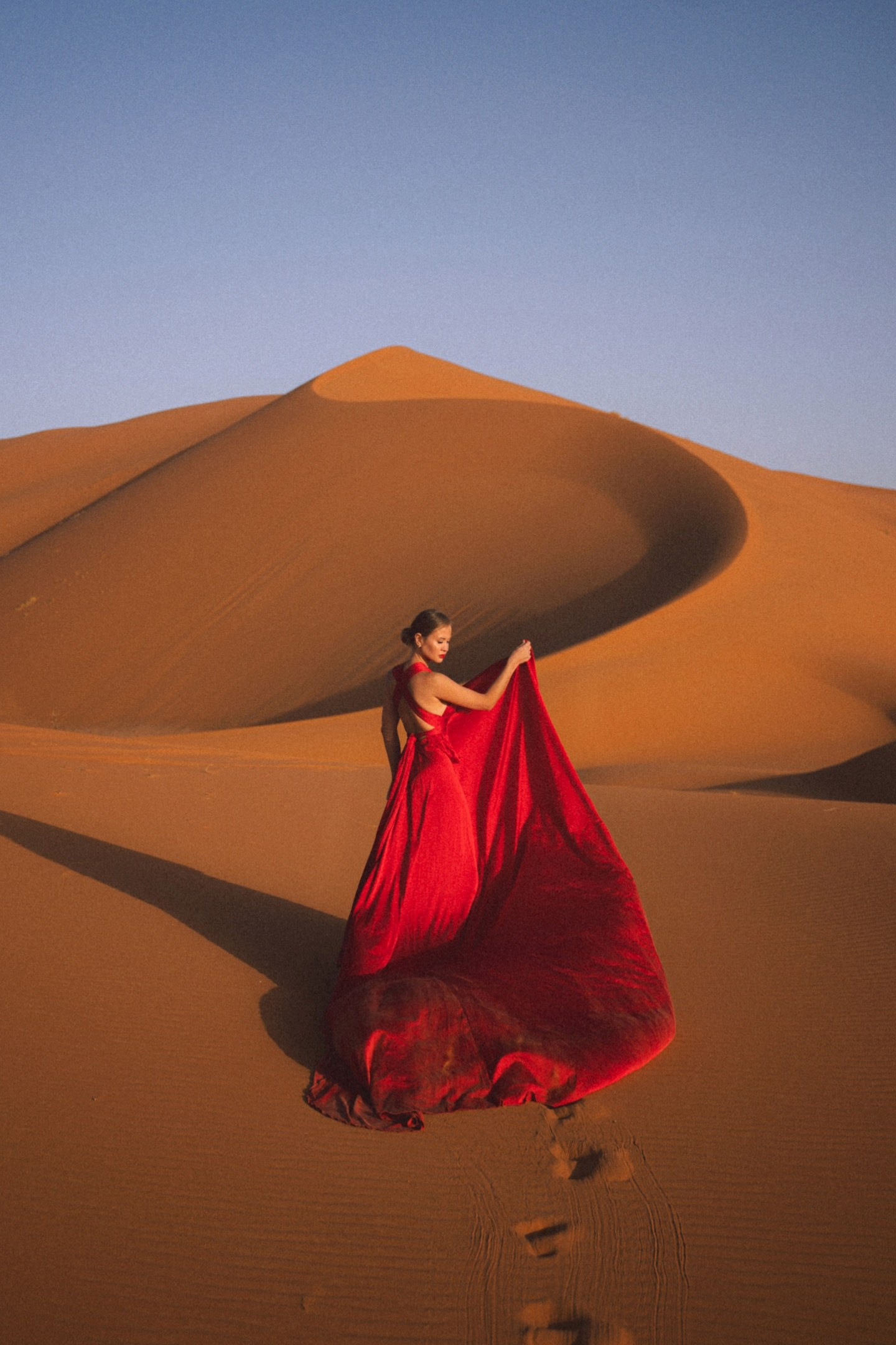 Фототур в Каппадокию. Детский и семейный фотограф в Москве Катерина Орлова