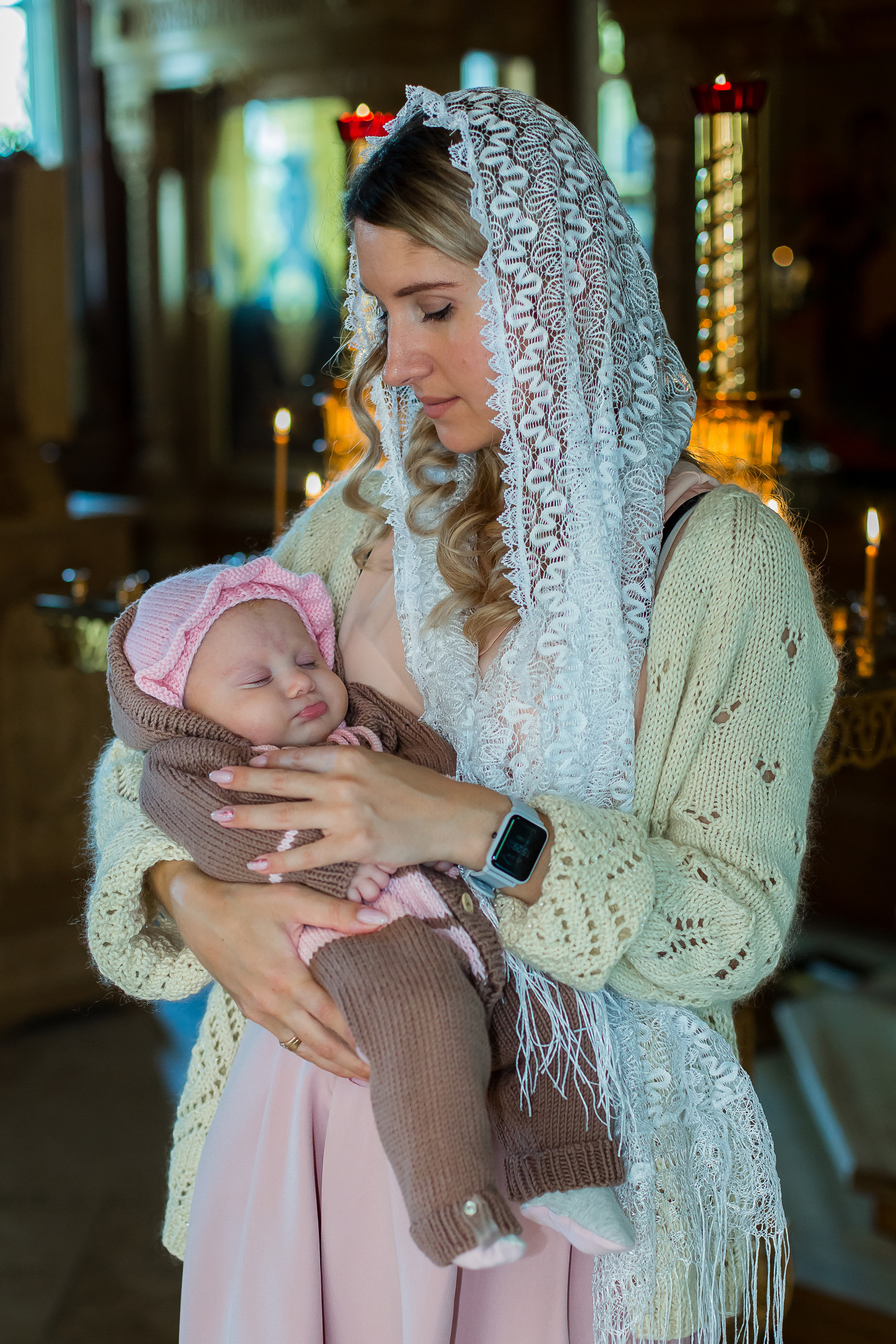 ФОТОГРАФ ТАИНСТВО КРЕЩЕНИЯ В МИНСКЕ ЕЛЕНА ЮДИНА