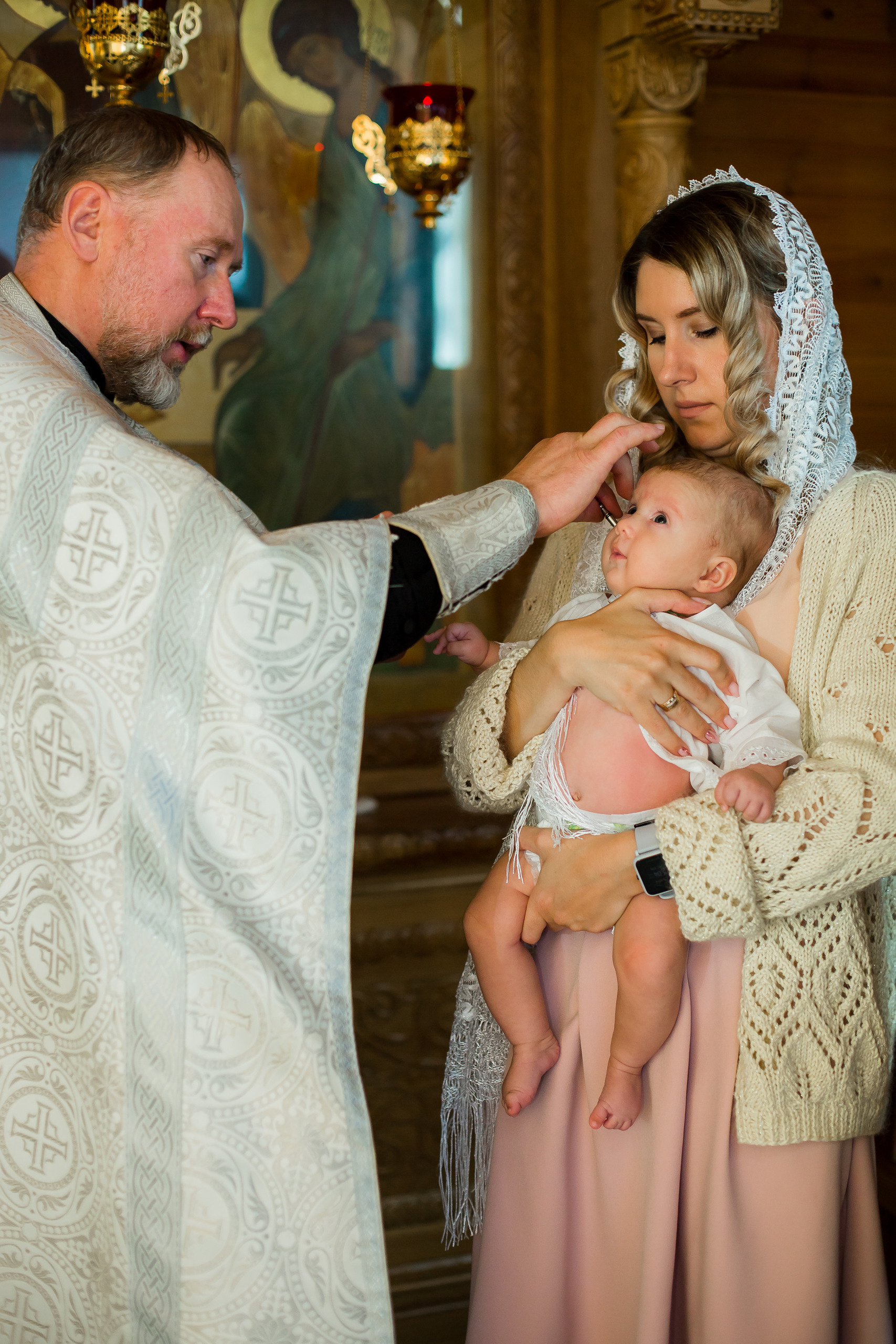 ФОТОГРАФ ТАИНСТВО КРЕЩЕНИЯ В МИНСКЕ ЕЛЕНА ЮДИНА